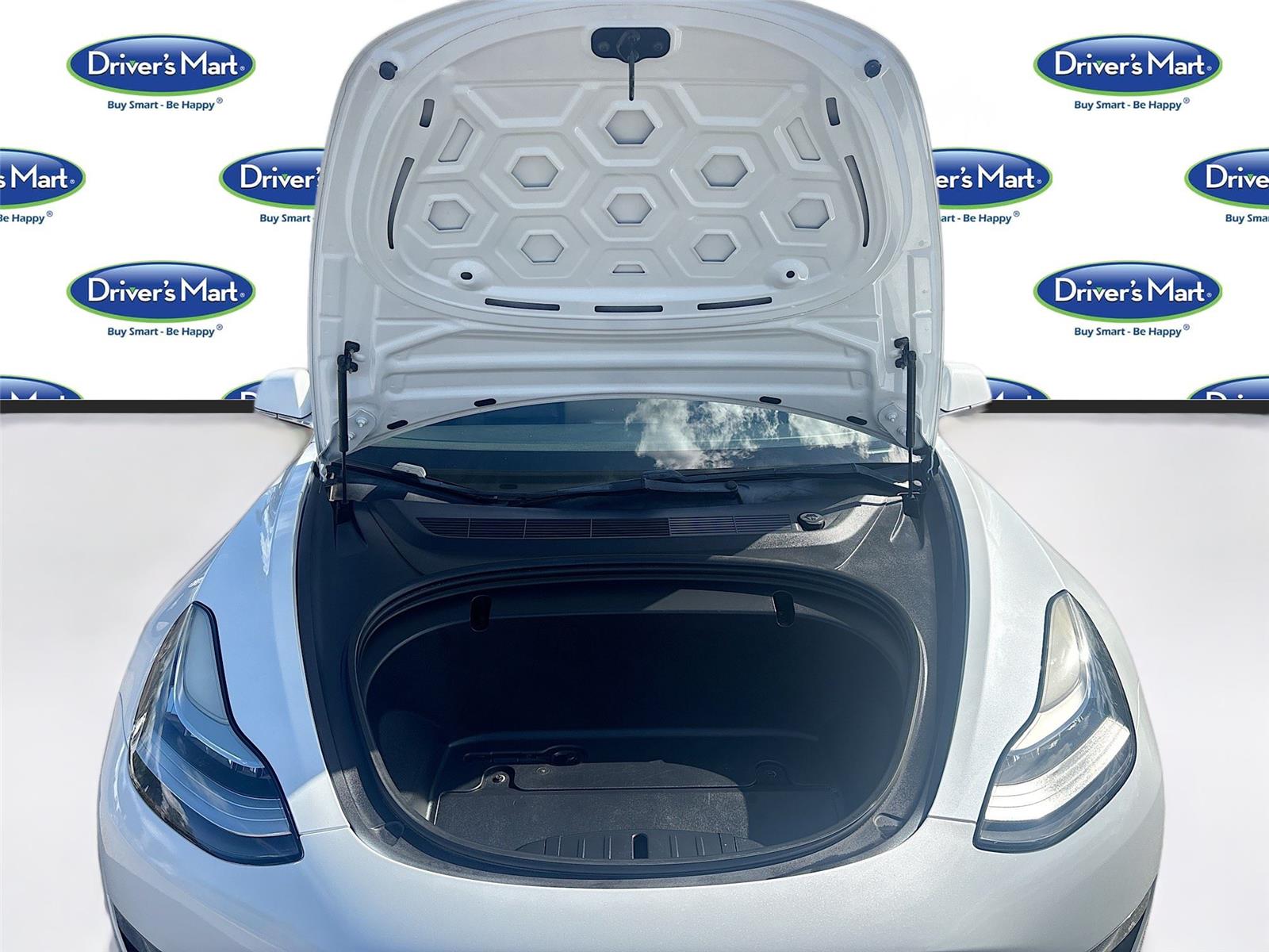 2020 Tesla Model 3 Standard Range