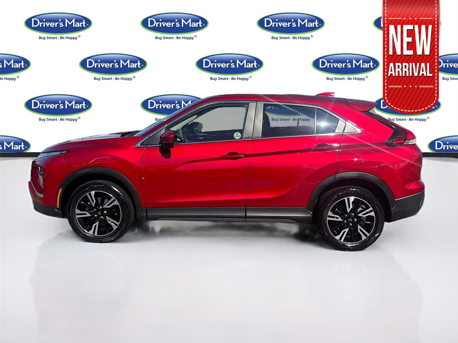 2024 MITSUBISHI ECLIPSE CROSS S