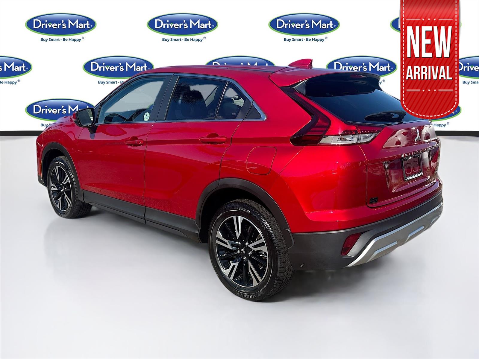 2024 MITSUBISHI ECLIPSE CROSS S