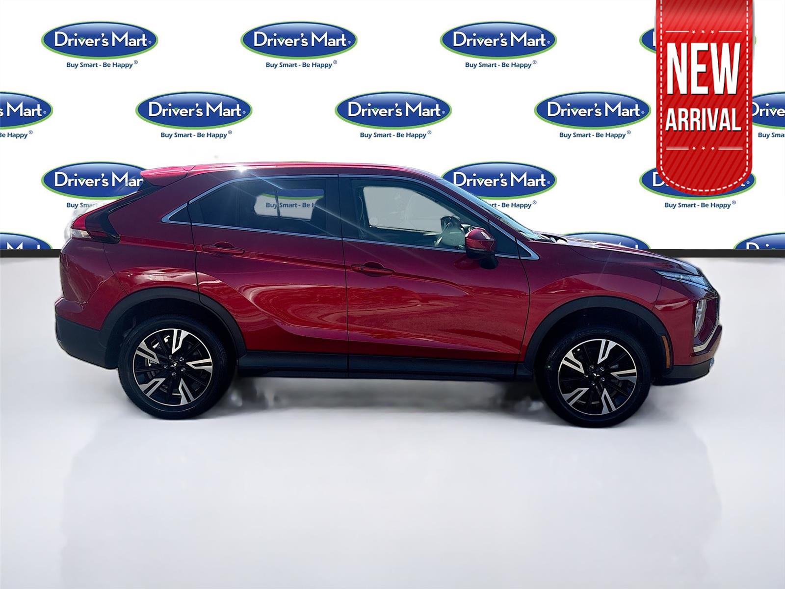 2024 MITSUBISHI ECLIPSE CROSS S