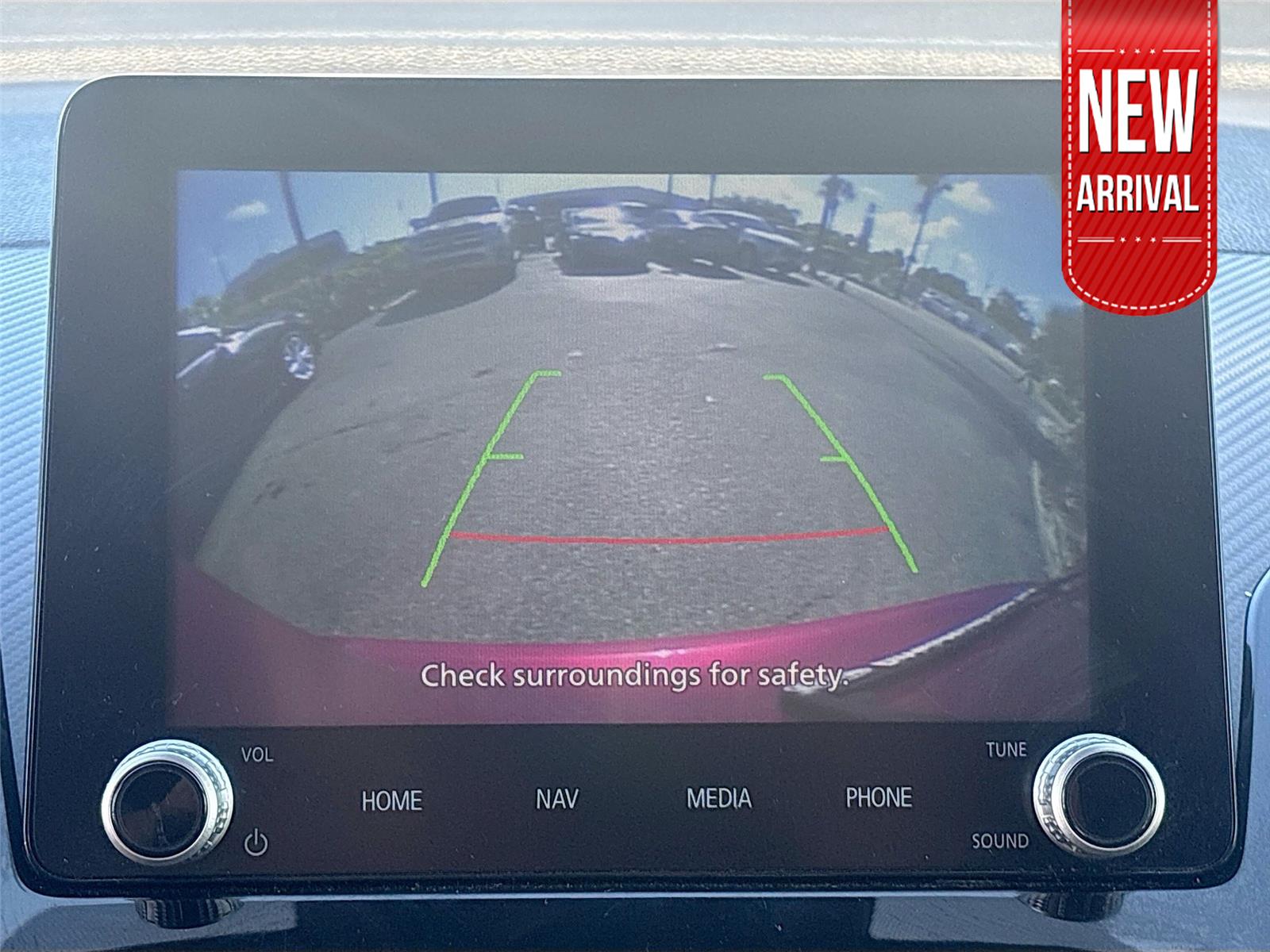 2024 MITSUBISHI ECLIPSE CROSS S