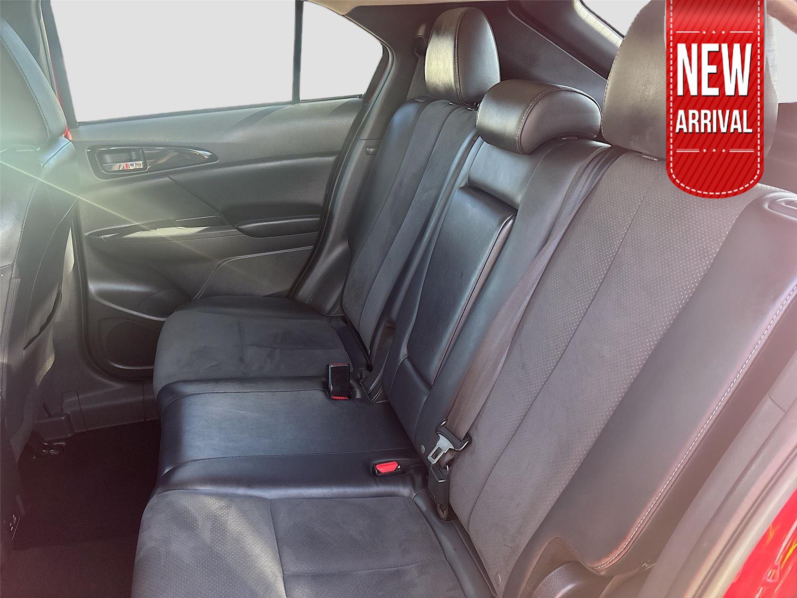 2024 MITSUBISHI ECLIPSE CROSS S