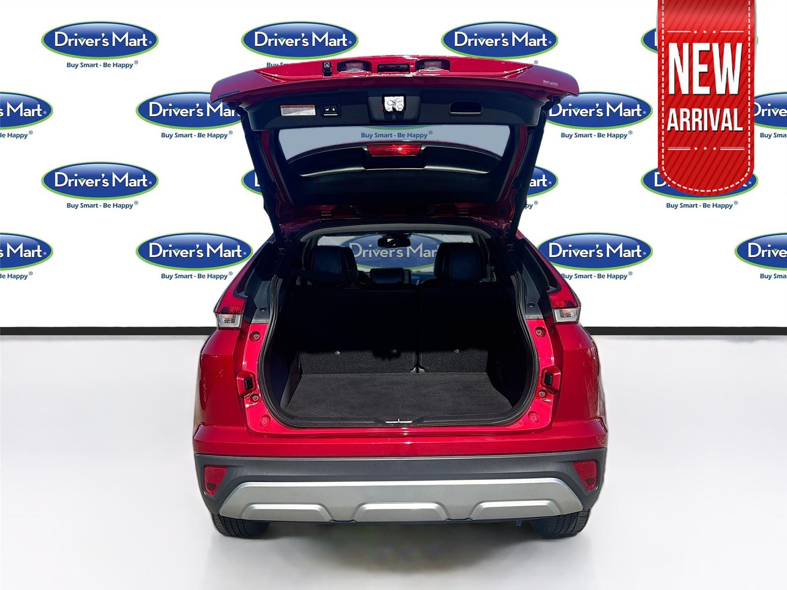 2024 MITSUBISHI ECLIPSE CROSS S