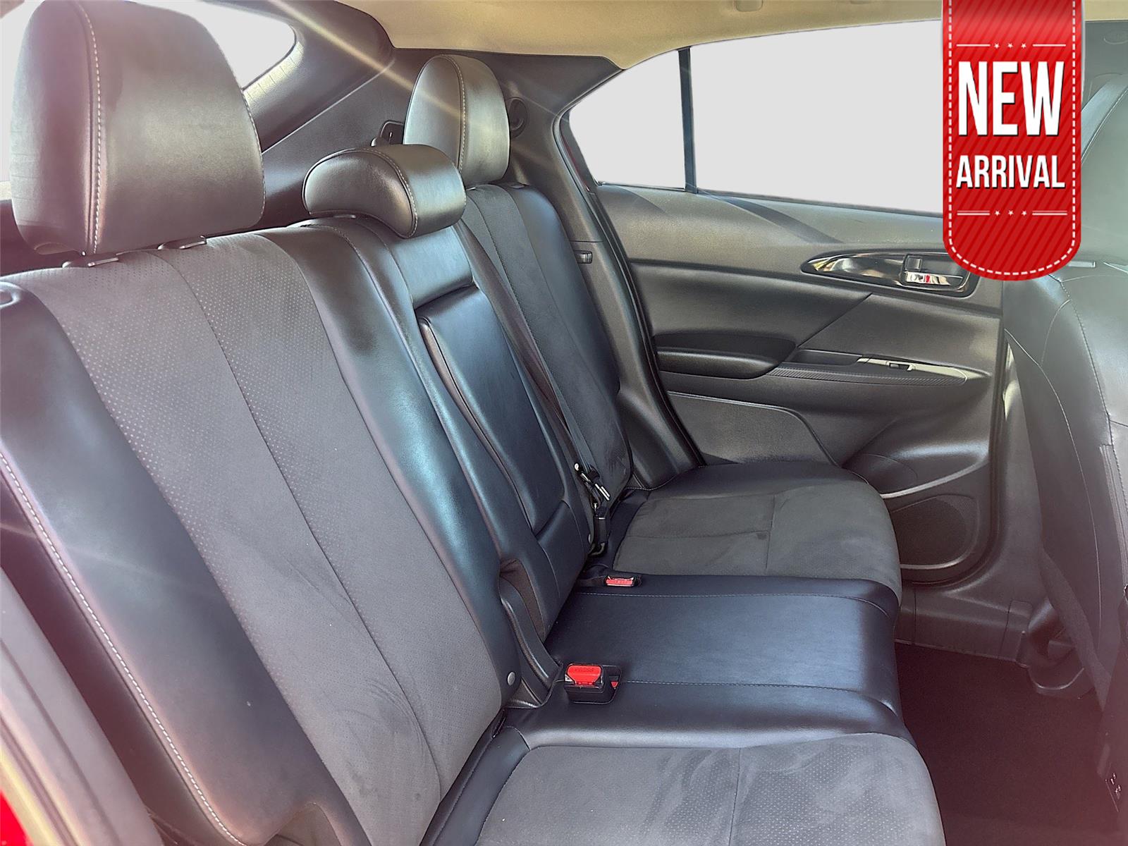2024 MITSUBISHI ECLIPSE CROSS S