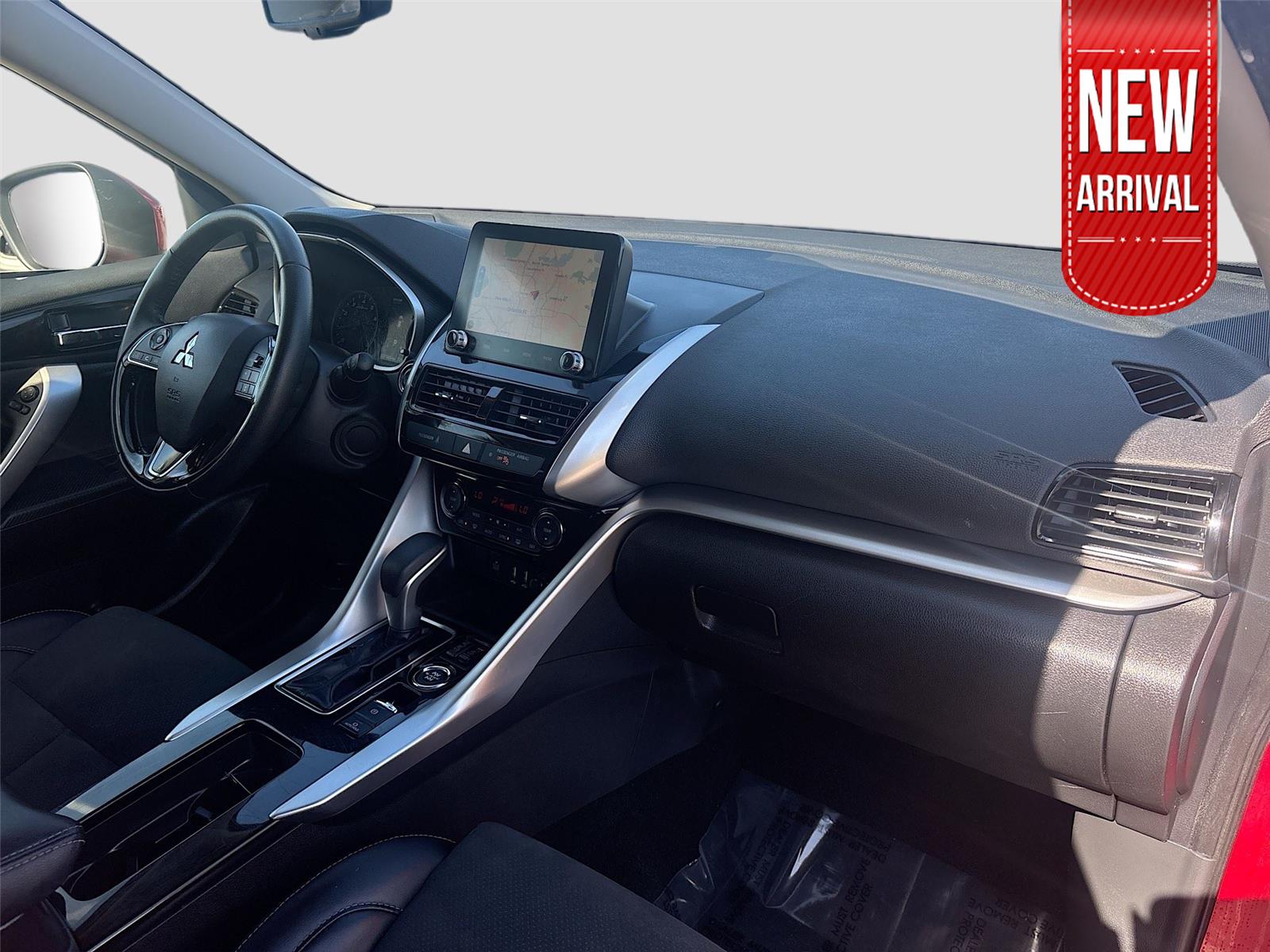 2024 MITSUBISHI ECLIPSE CROSS S