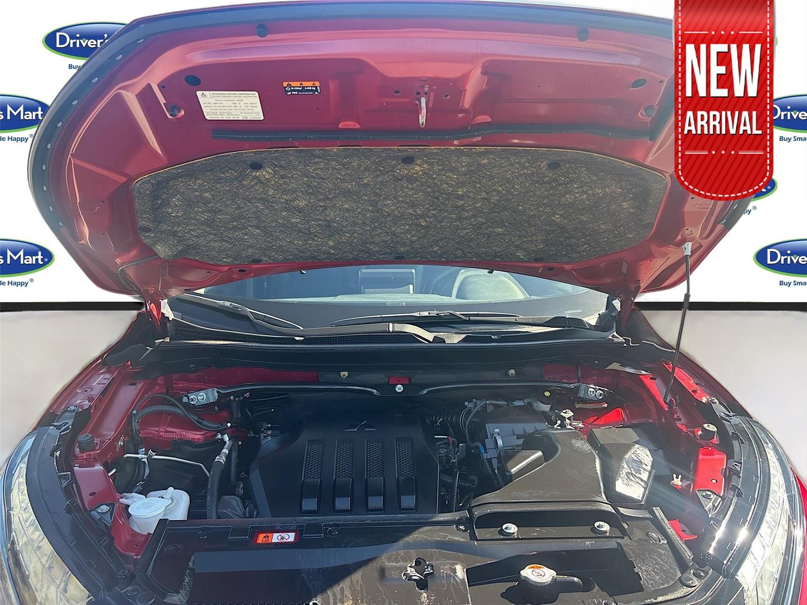2024 MITSUBISHI ECLIPSE CROSS S