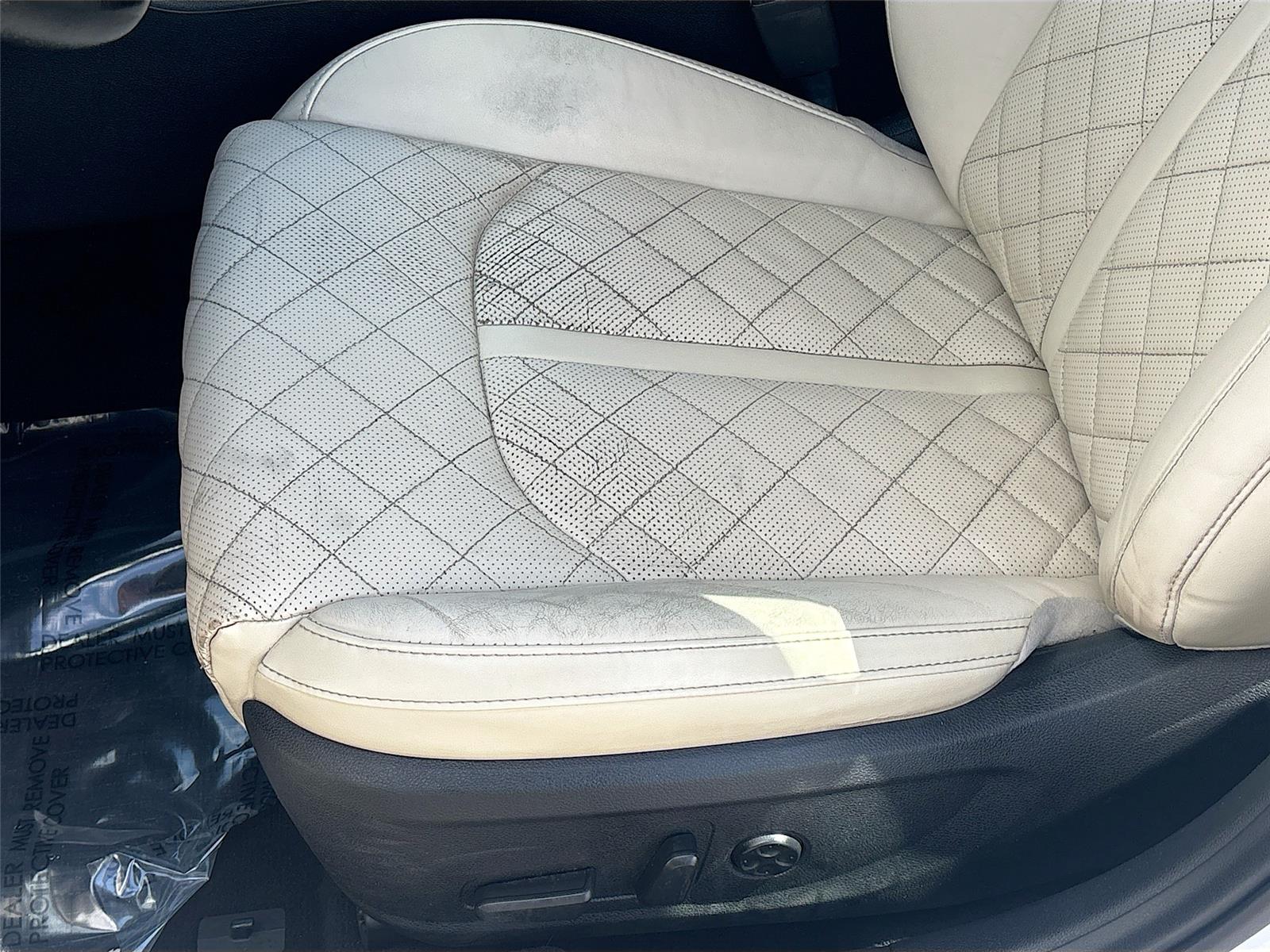 2016 Kia Optima SXL Turbo