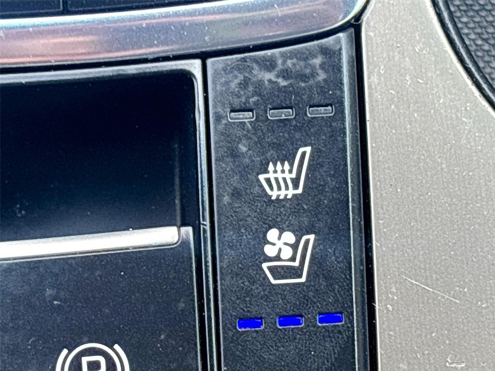 2016 Kia Optima SXL Turbo