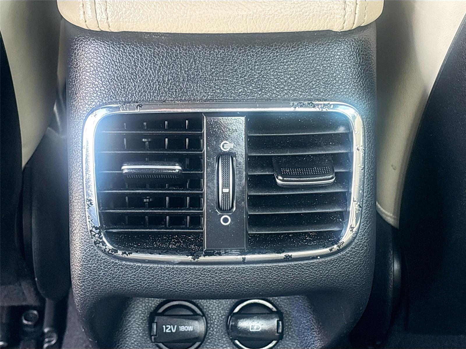 2016 Kia Optima SXL Turbo