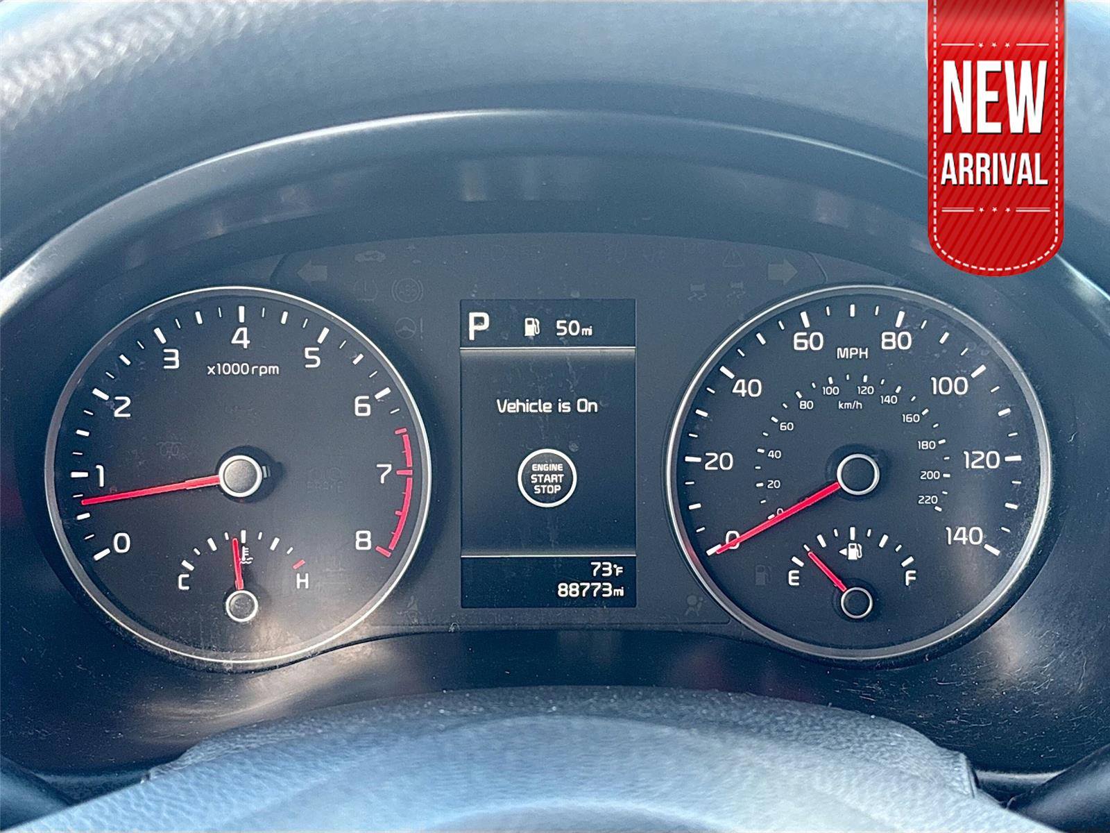 2022 Kia Rio 5-Door S