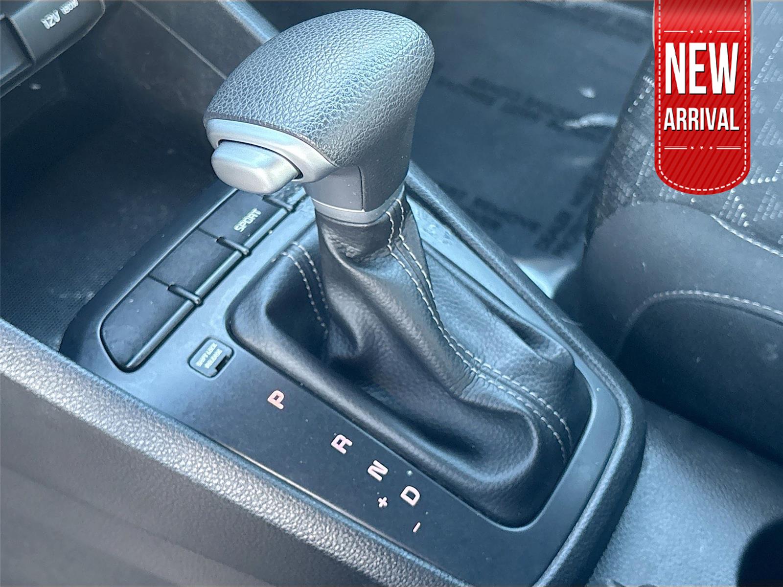 2022 Kia Rio 5-Door S