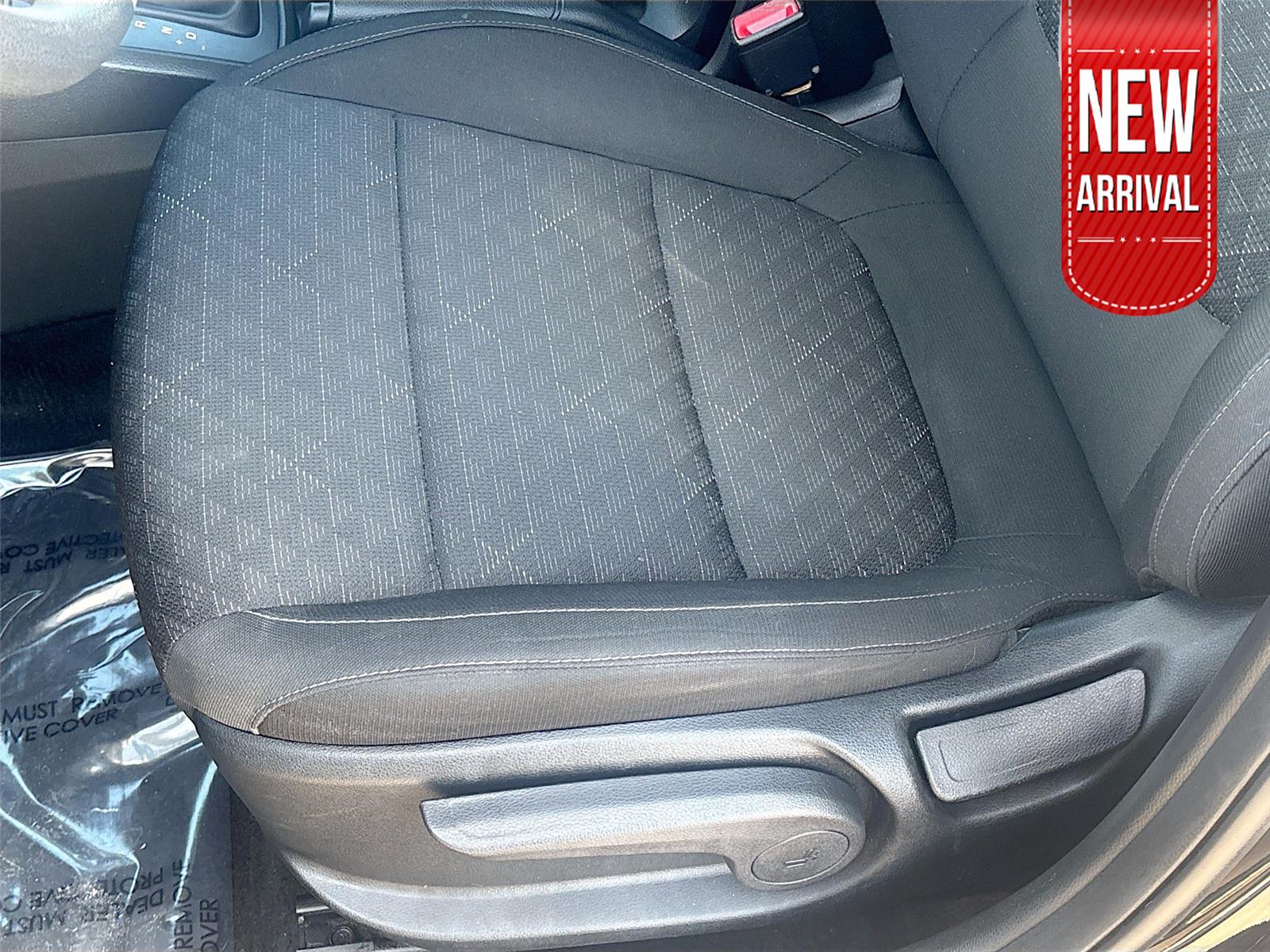 2022 Kia Rio 5-Door S
