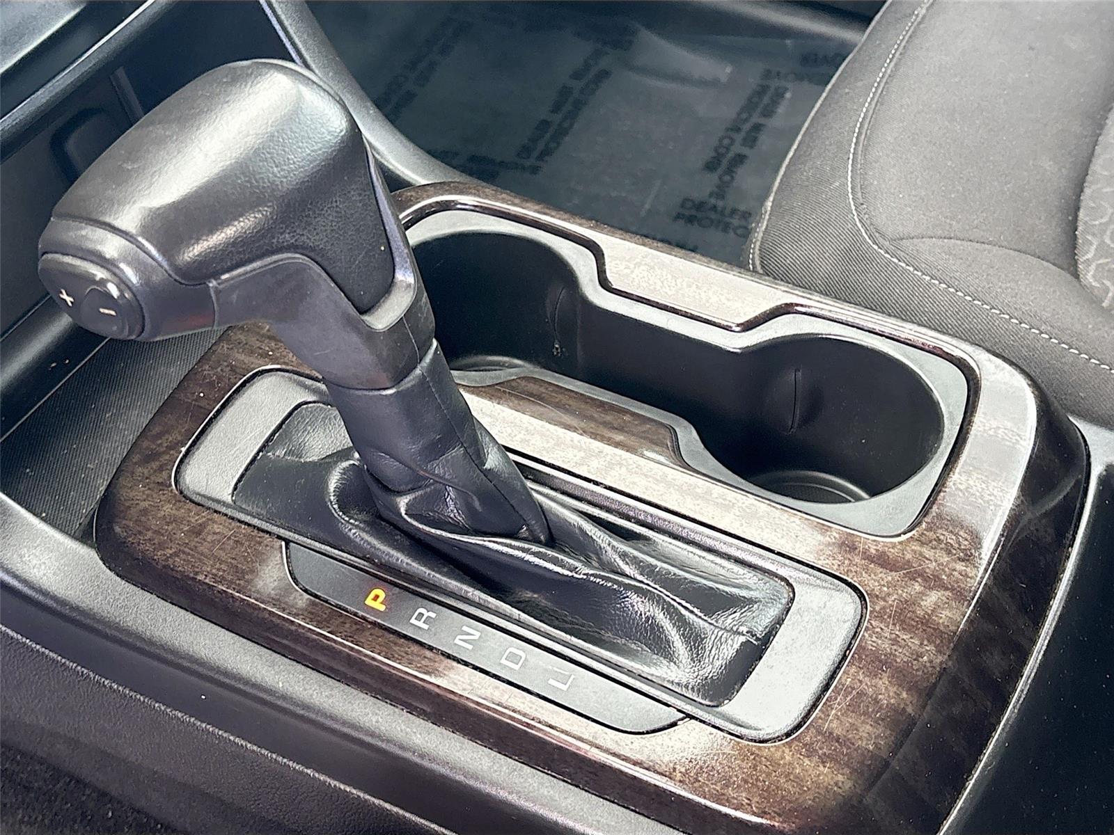 2017 GMC Canyon 2WD SLE