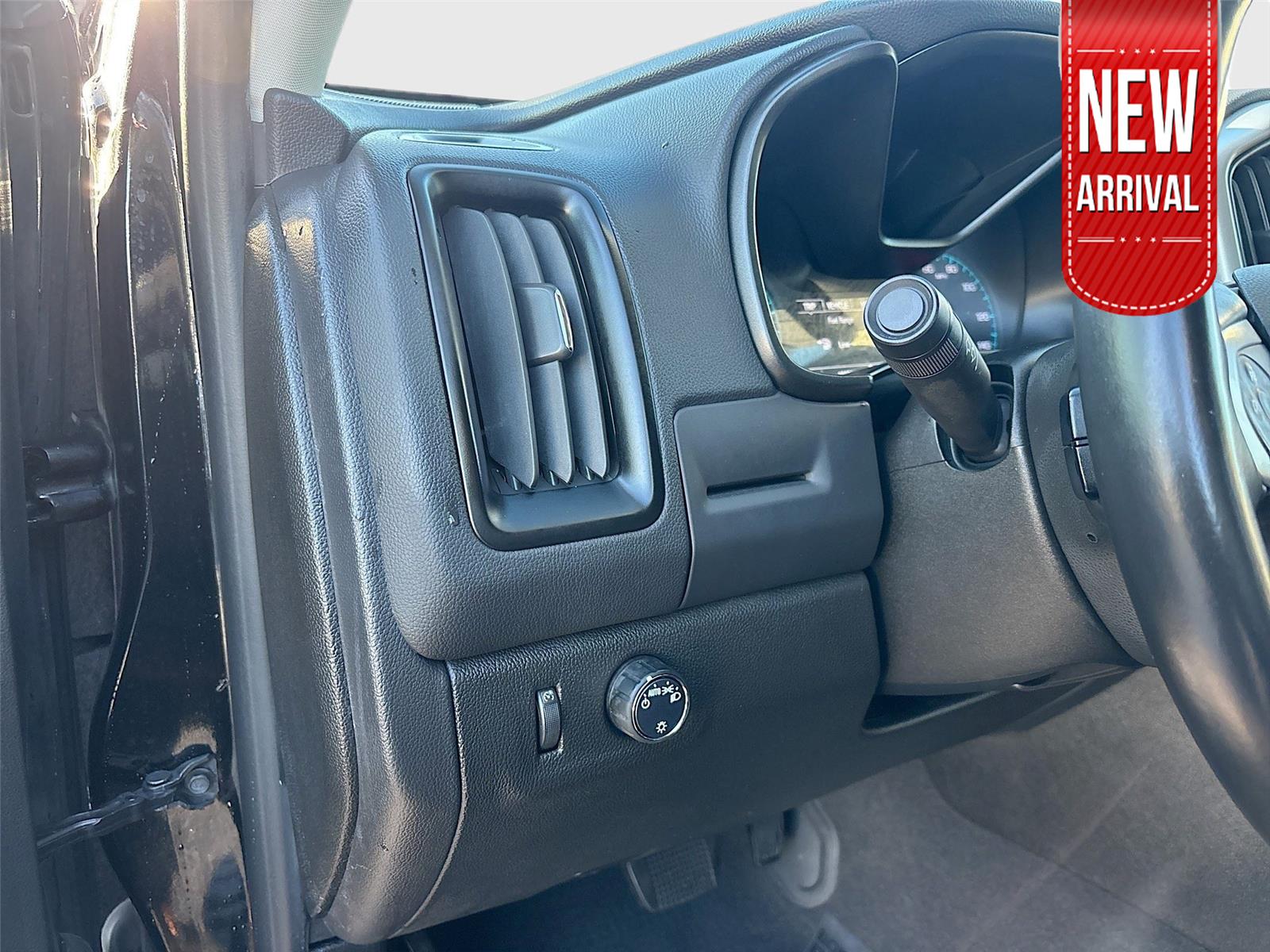 2021 Chevrolet Colorado 2WD LT