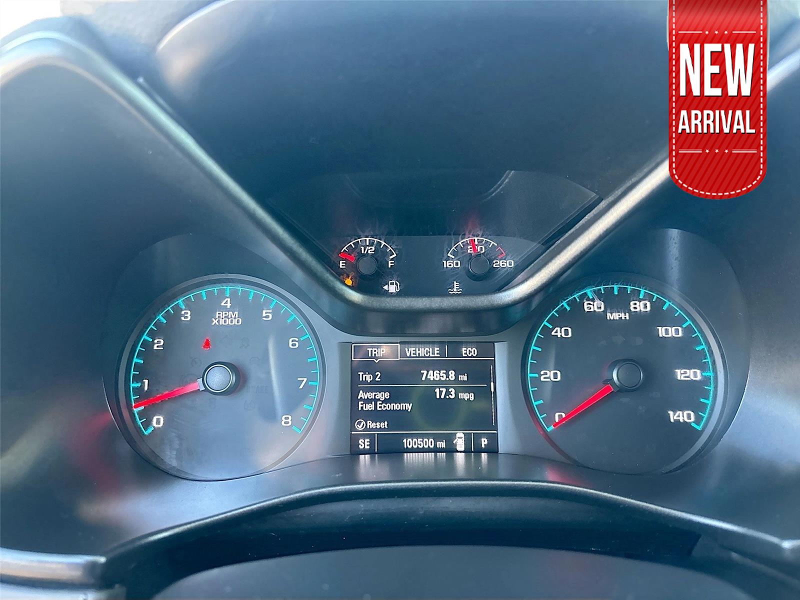 2021 Chevrolet Colorado 2WD LT