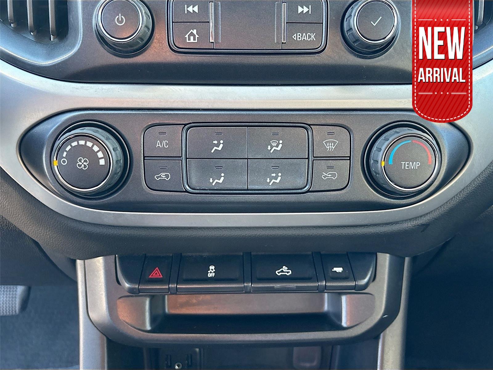 2021 Chevrolet Colorado 2WD LT