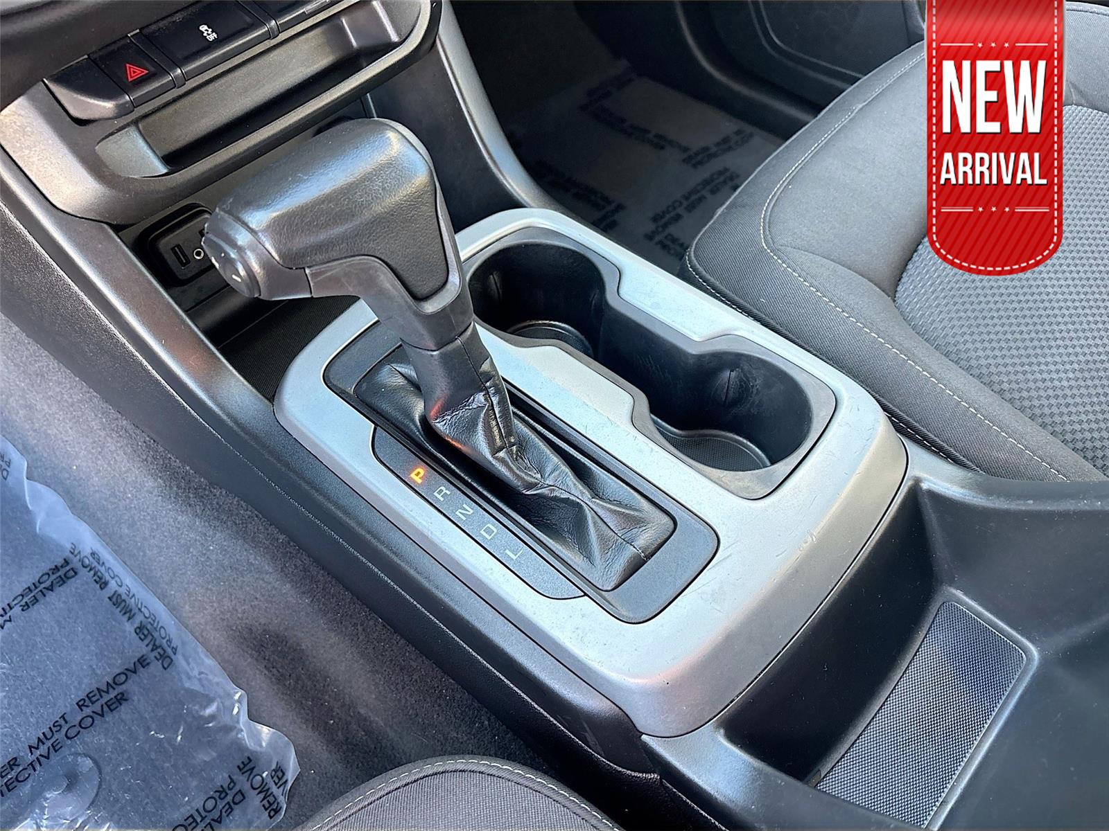 2021 Chevrolet Colorado 2WD LT