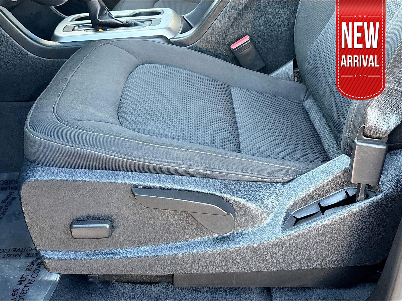 2021 Chevrolet Colorado 2WD LT