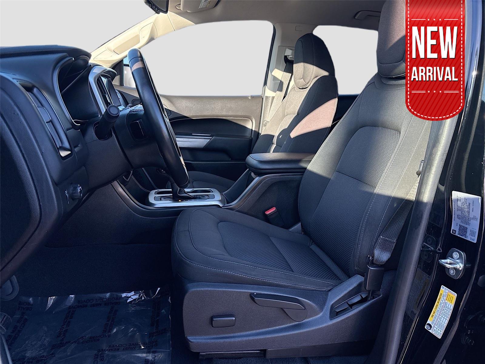 2021 Chevrolet Colorado 2WD LT