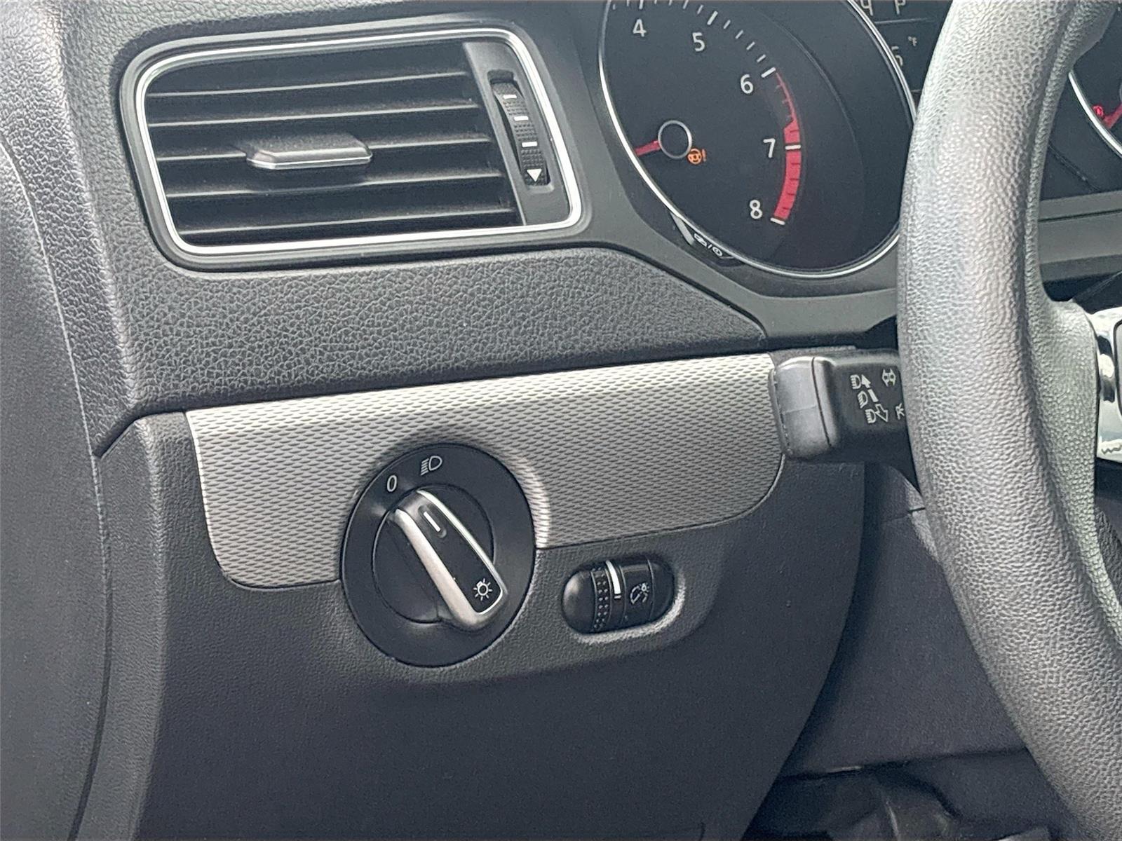 2018 Volkswagen Jetta 1.4T S