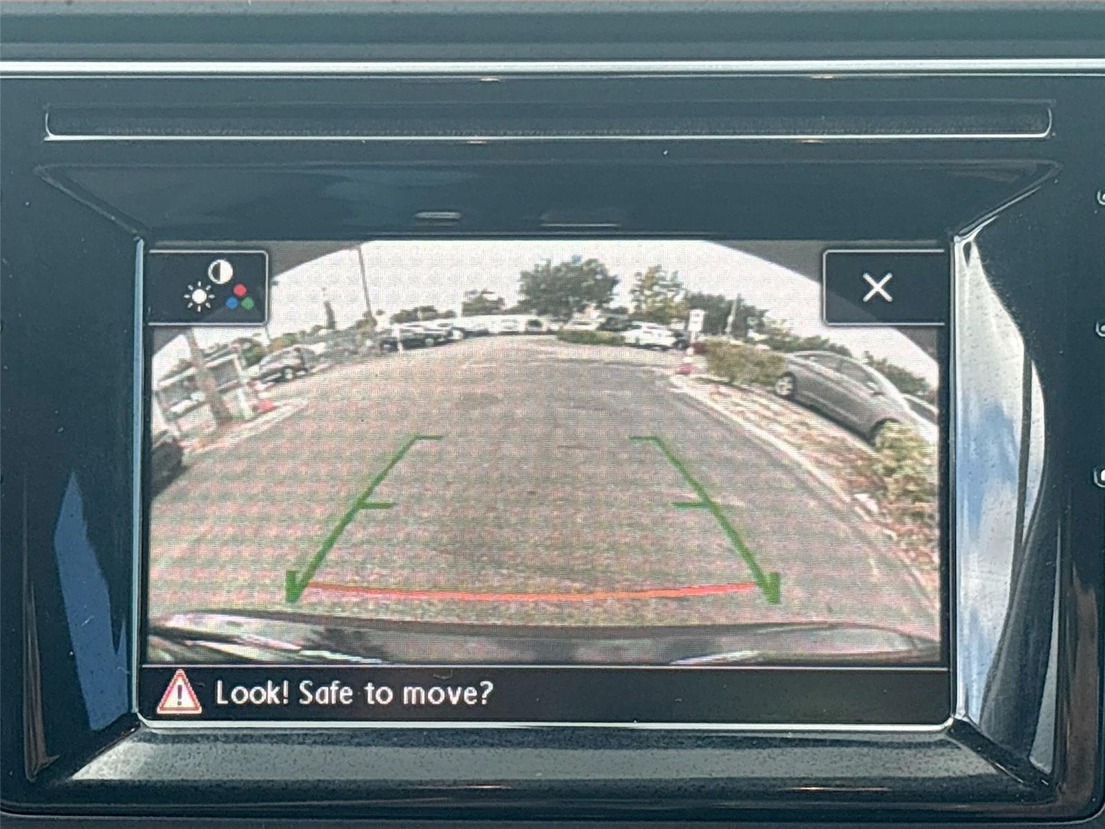 2018 Volkswagen Jetta 1.4T S