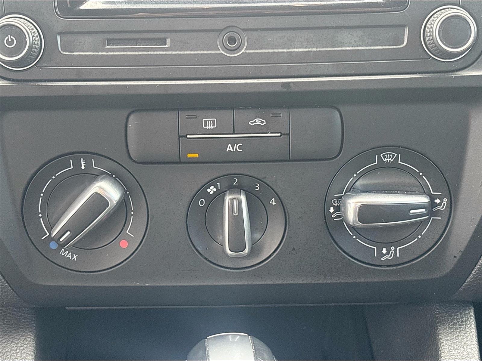 2018 Volkswagen Jetta 1.4T S