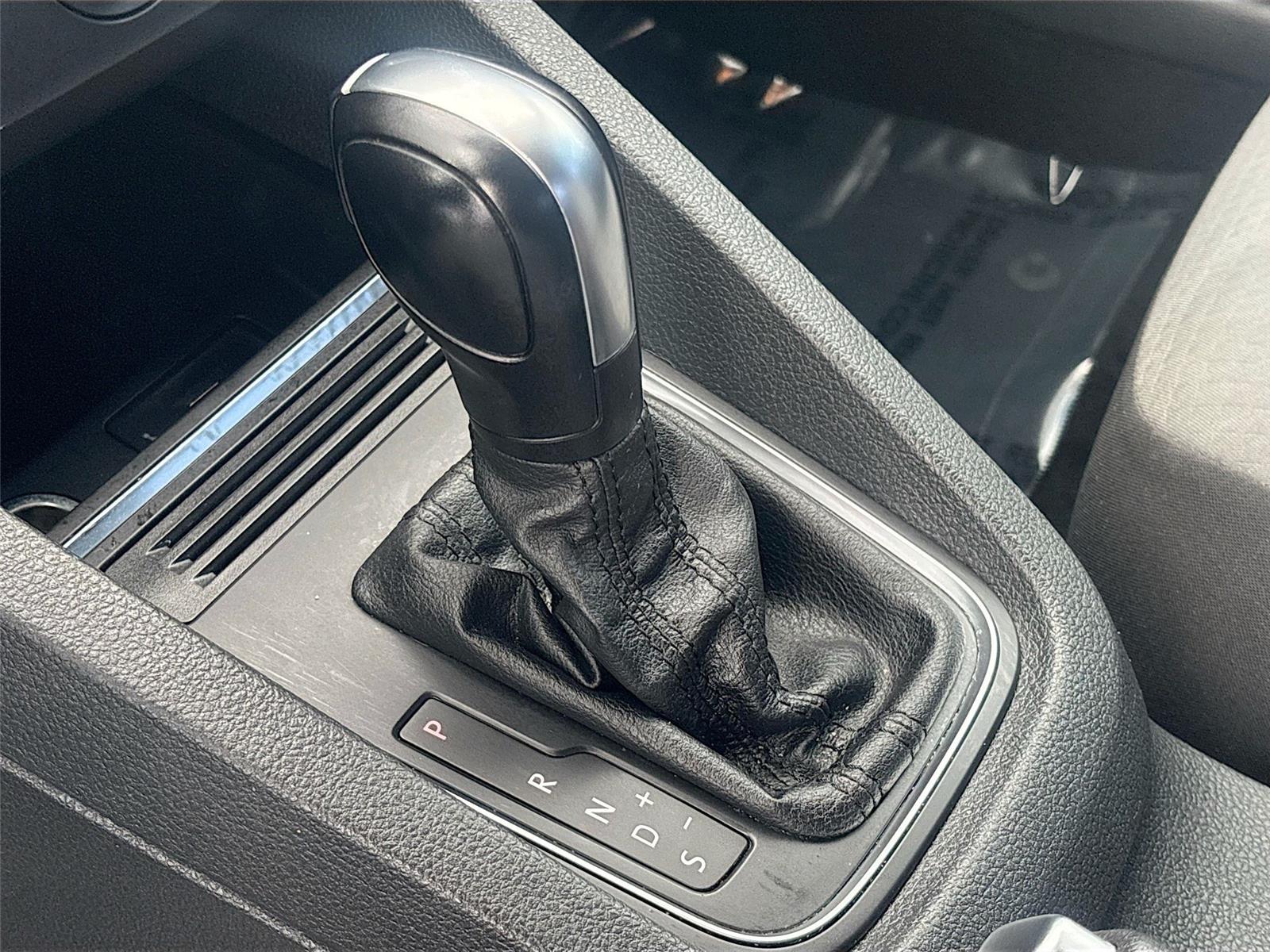 2018 Volkswagen Jetta 1.4T S