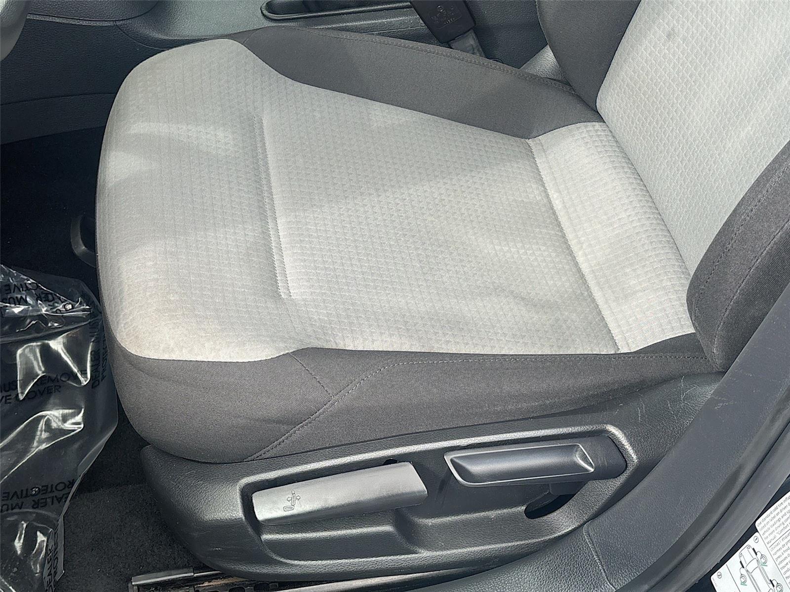 2018 Volkswagen Jetta 1.4T S