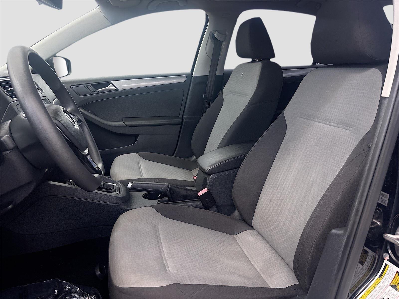 2018 Volkswagen Jetta 1.4T S