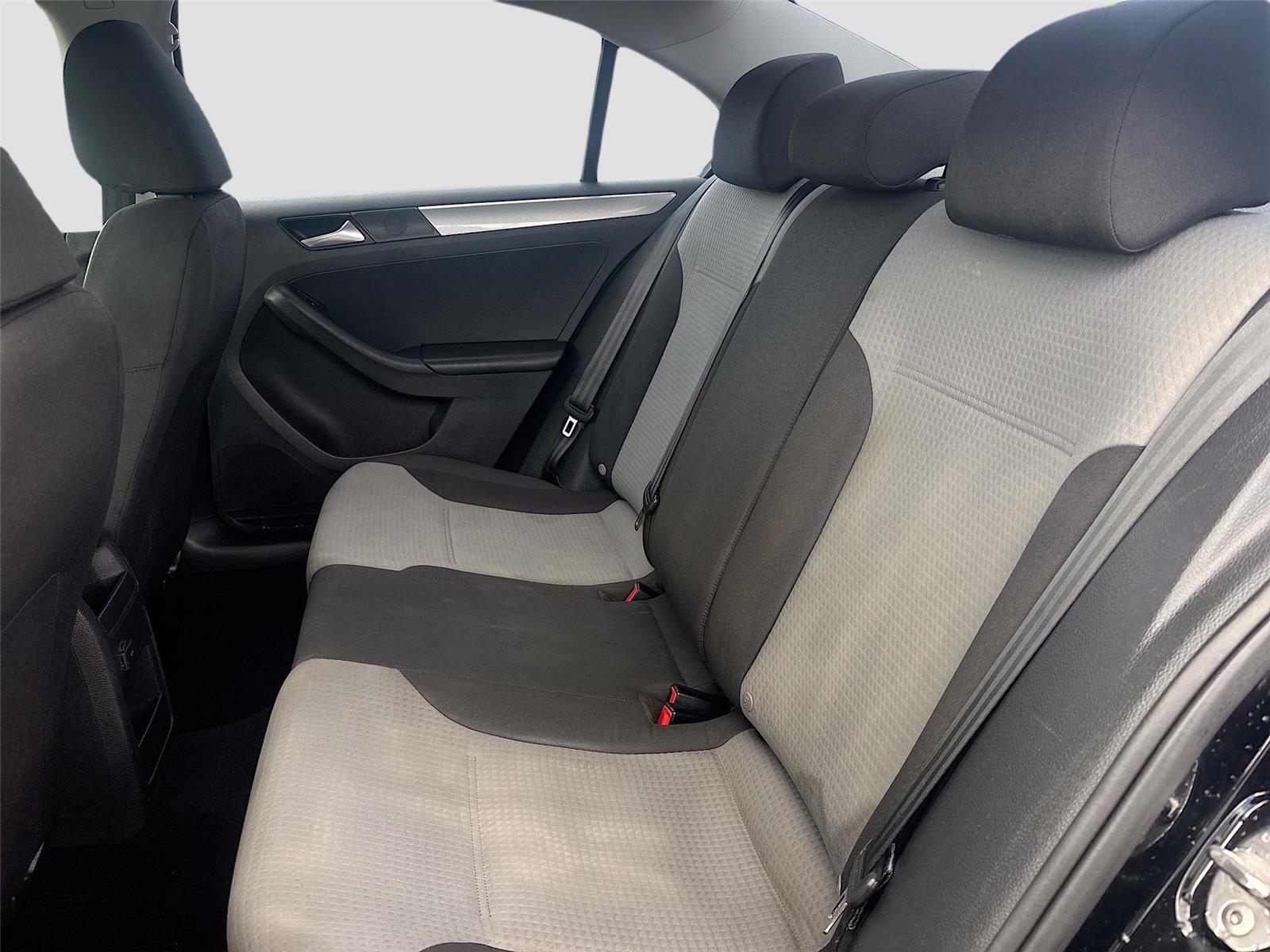 2018 Volkswagen Jetta 1.4T S