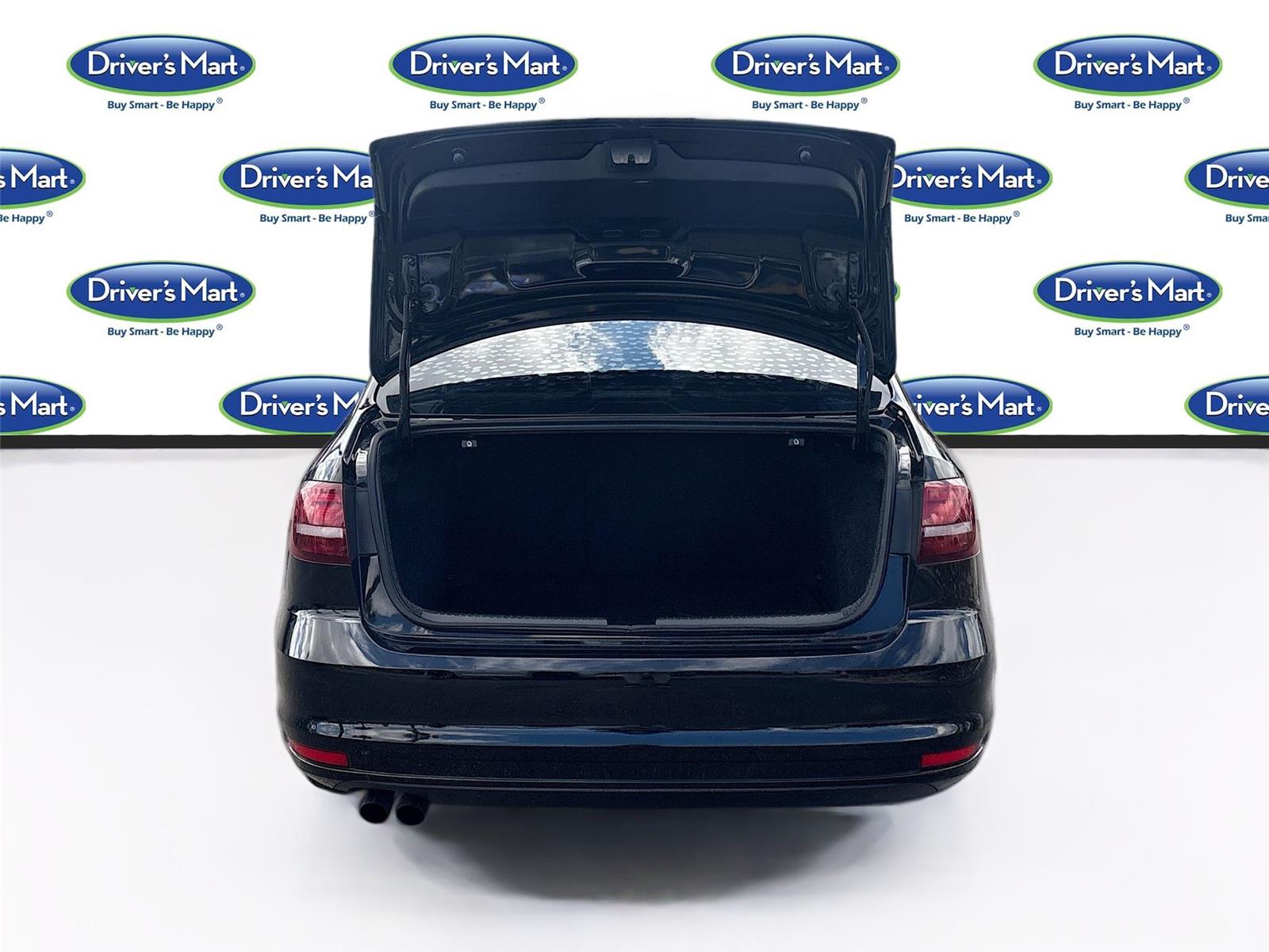 2018 Volkswagen Jetta 1.4T S