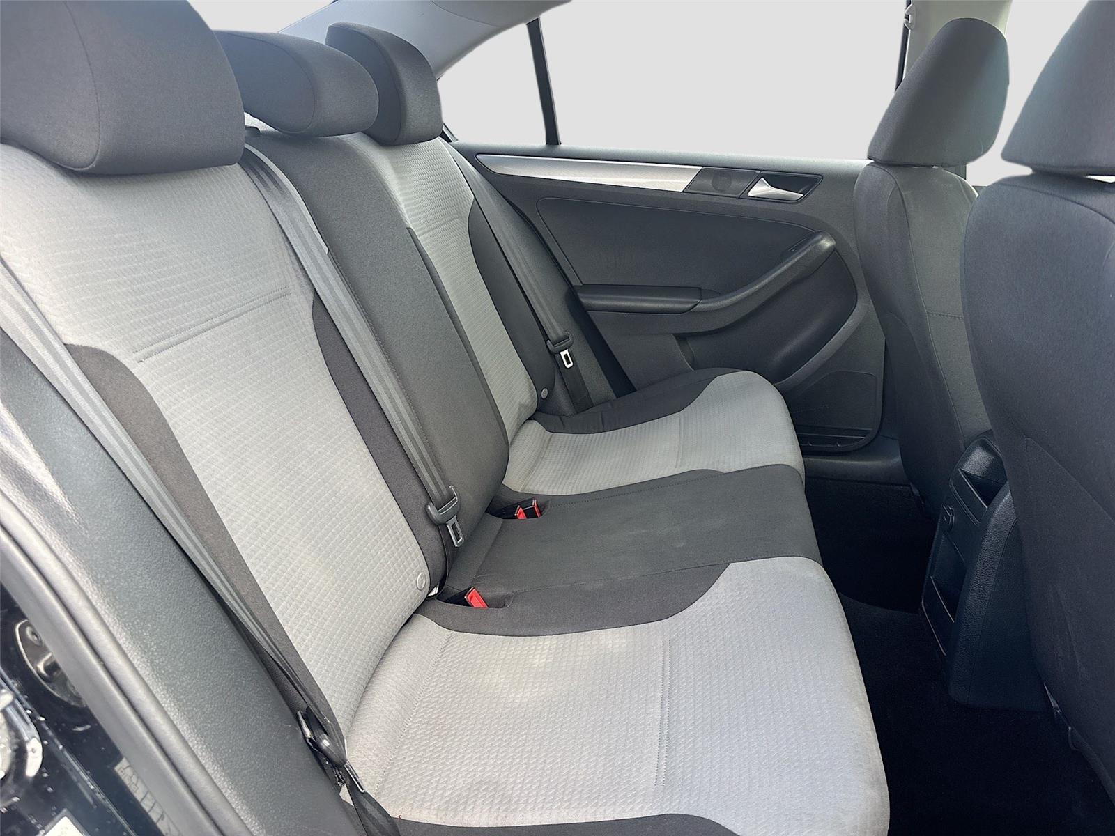 2018 Volkswagen Jetta 1.4T S