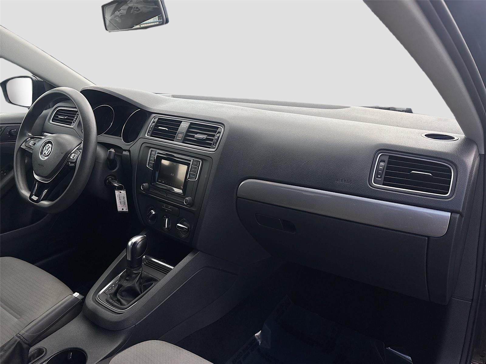 2018 Volkswagen Jetta 1.4T S