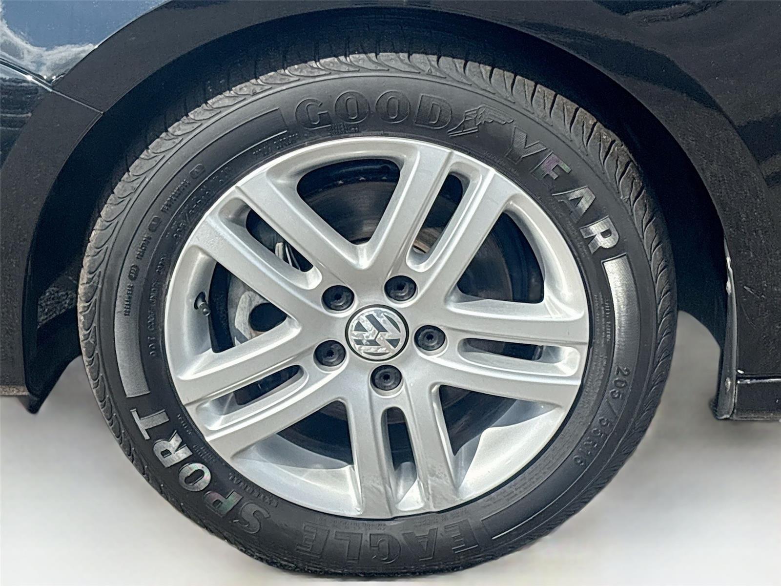 2018 Volkswagen Jetta 1.4T S