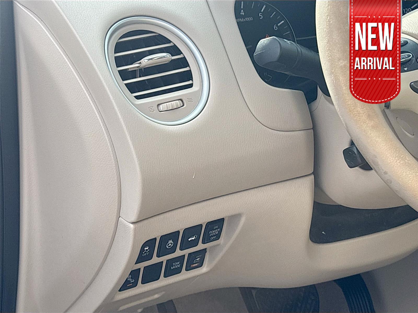 2015 Nissan Pathfinder Platinum