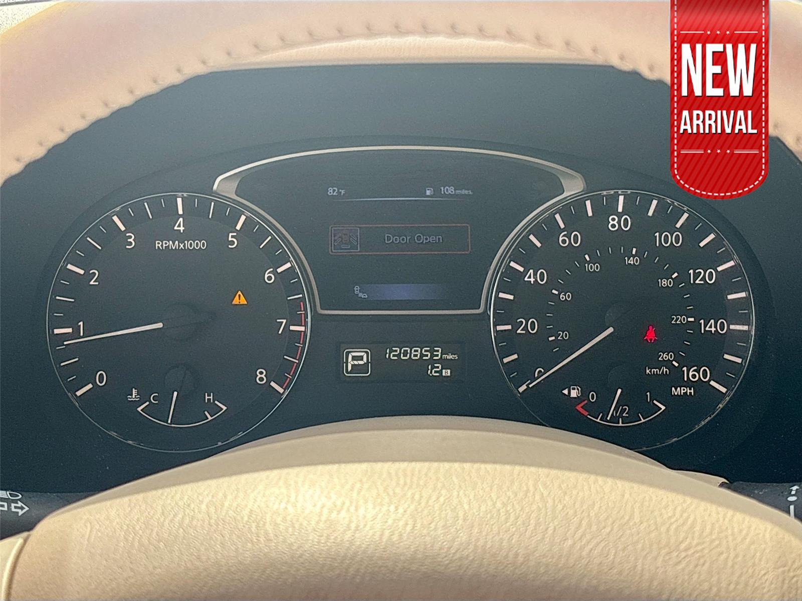 2015 Nissan Pathfinder Platinum