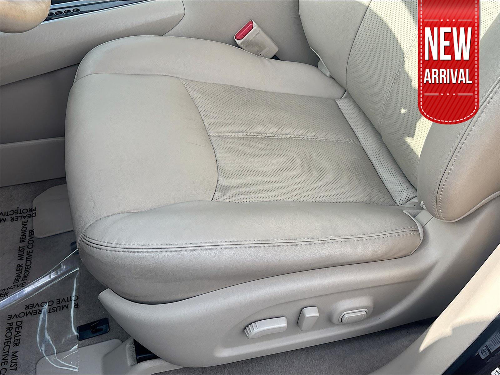 2015 Nissan Pathfinder Platinum