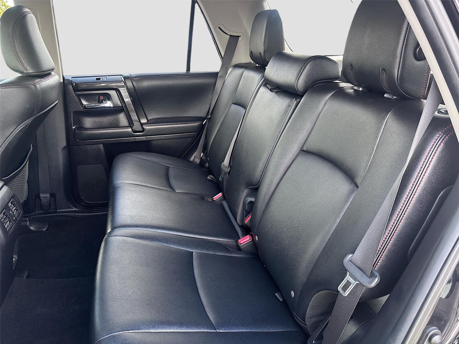 2020 Toyota 4Runner TRD Pro