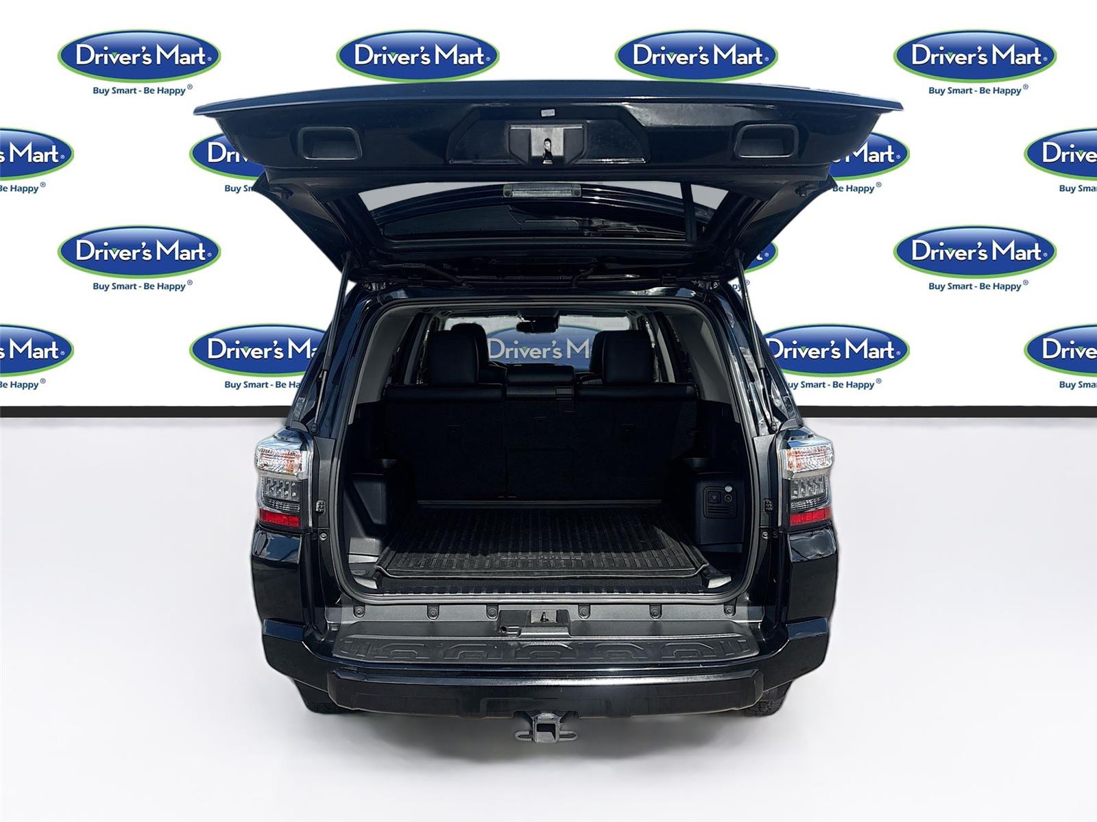 2020 Toyota 4Runner TRD Pro