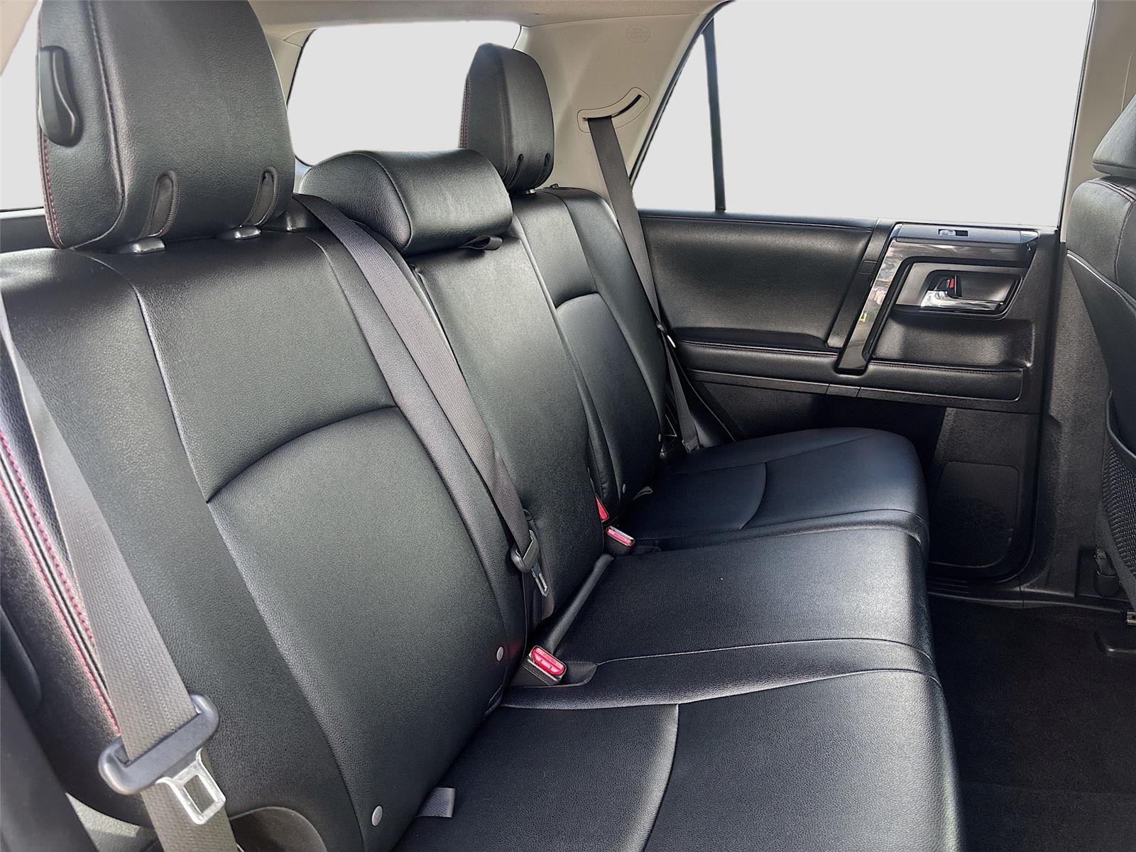 2020 Toyota 4Runner TRD Pro