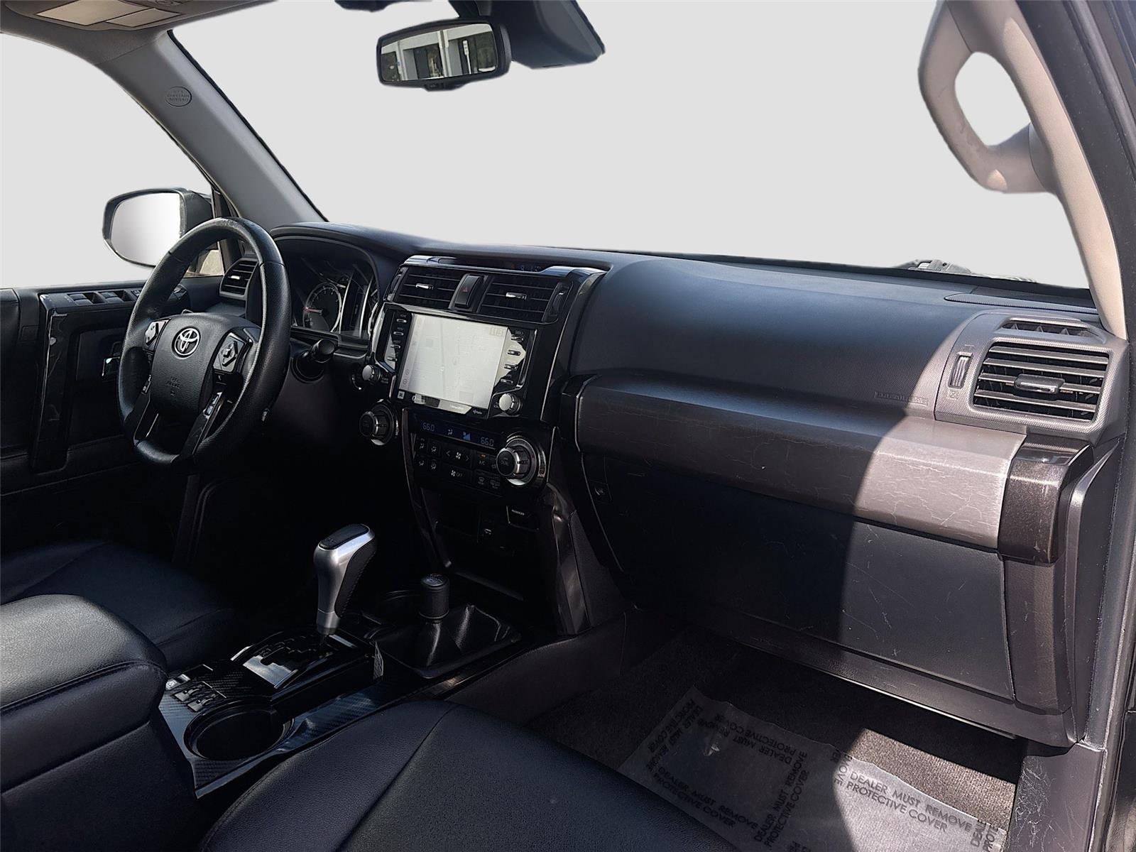 2020 Toyota 4Runner TRD Pro