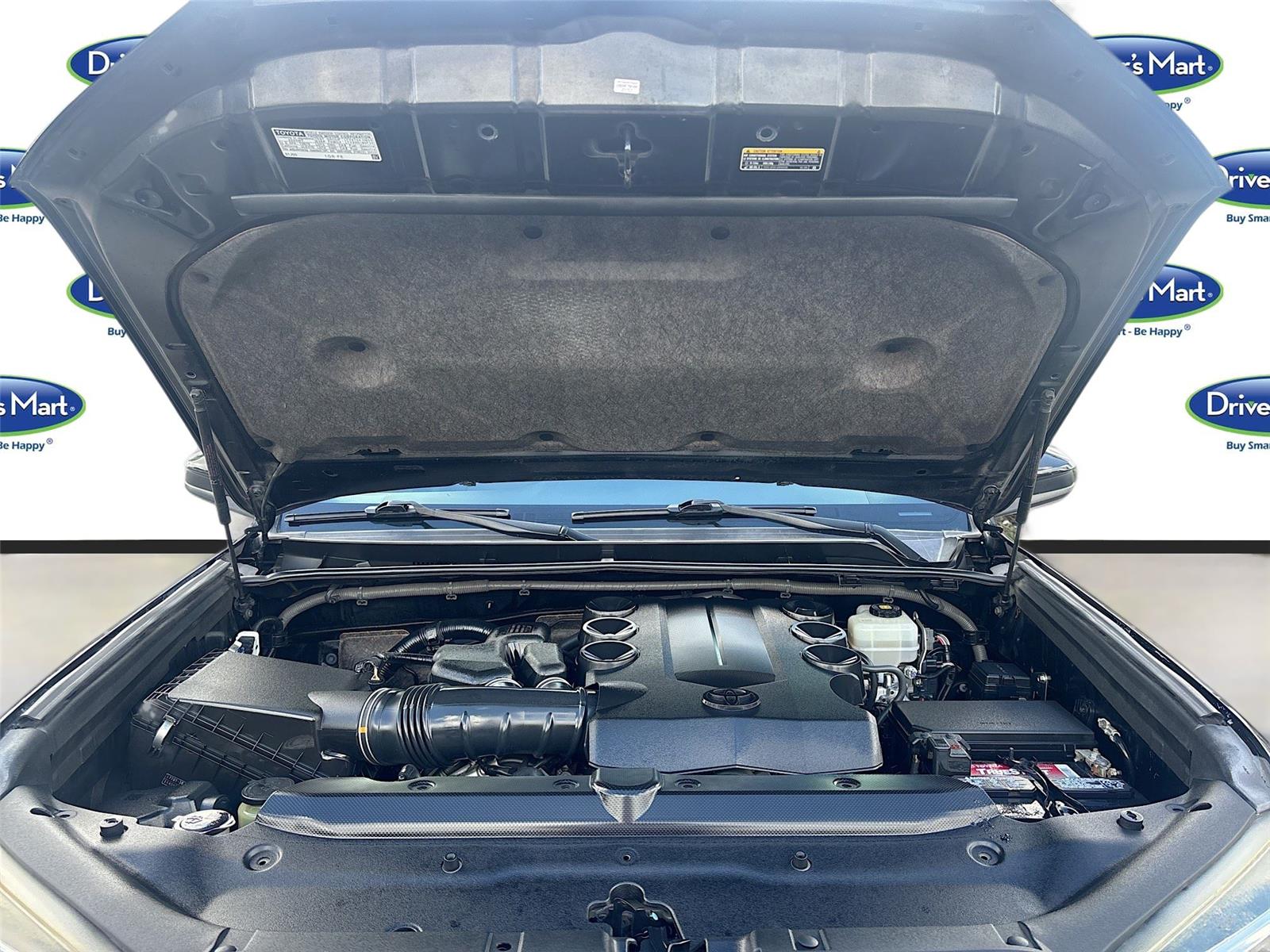 2020 Toyota 4Runner TRD Pro