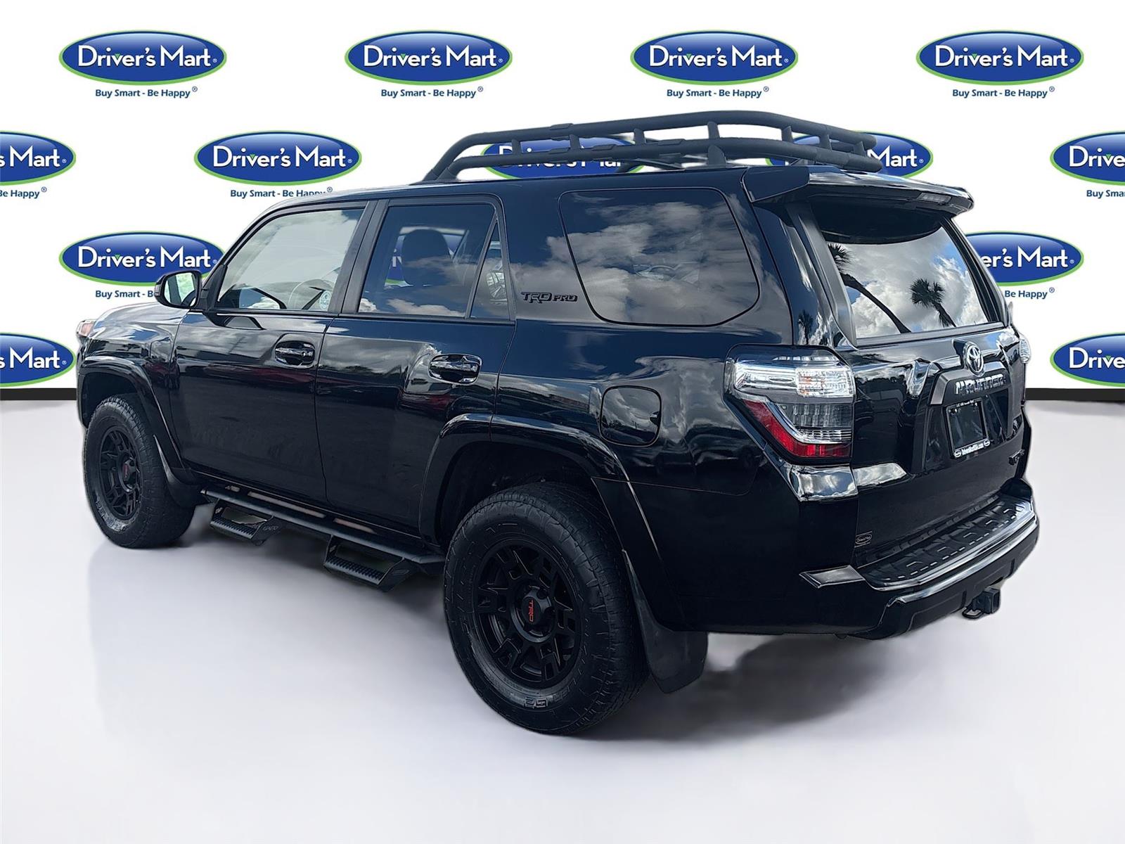 2020 Toyota 4Runner TRD Pro