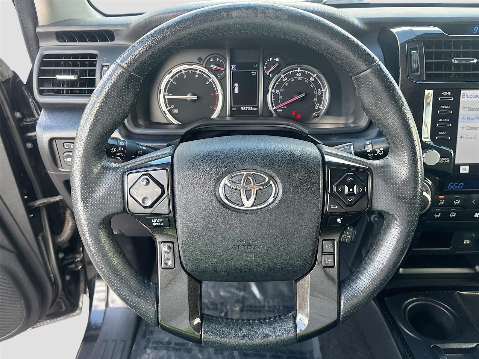 2020 Toyota 4Runner TRD Pro