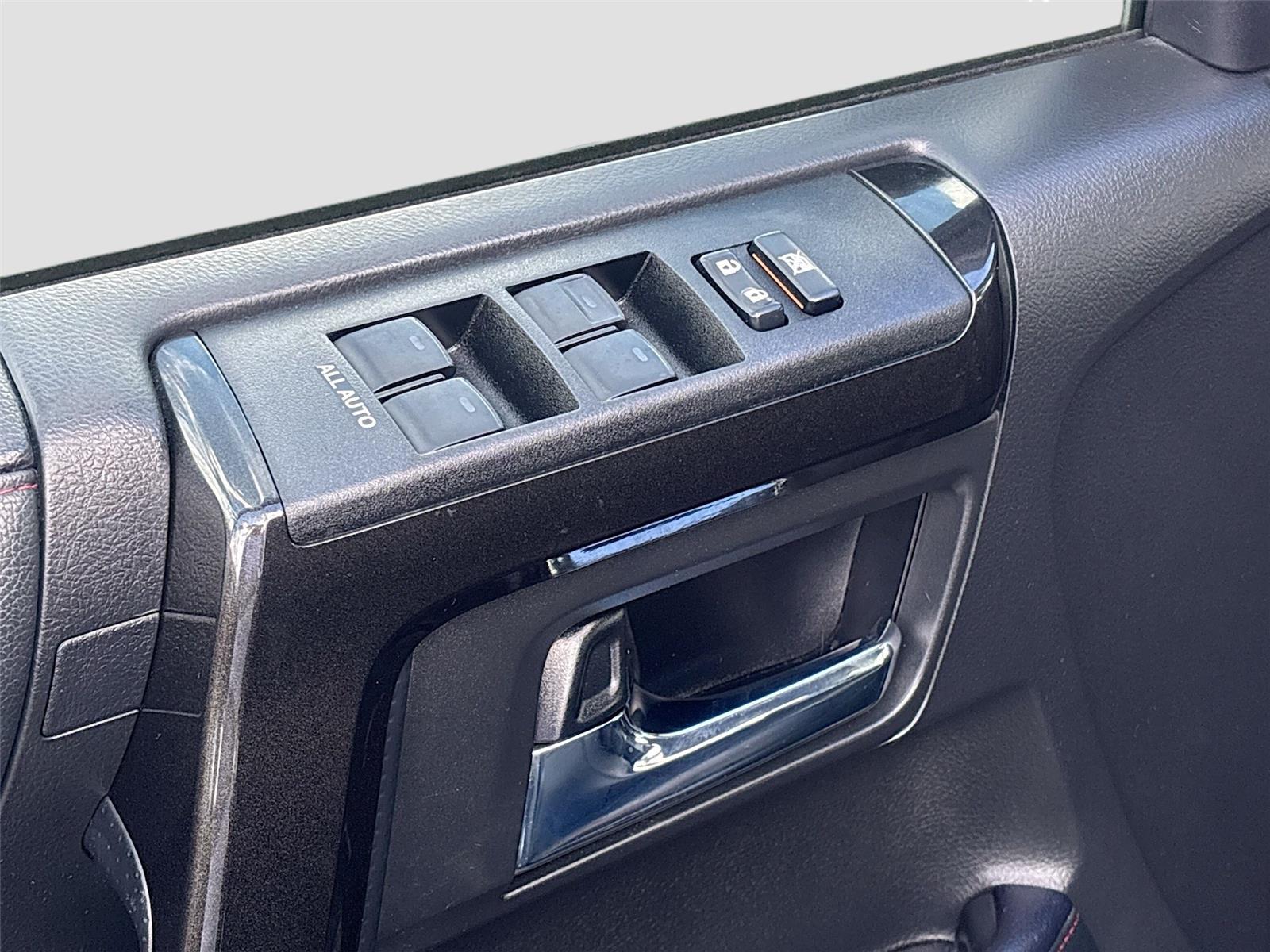 2020 Toyota 4Runner TRD Pro