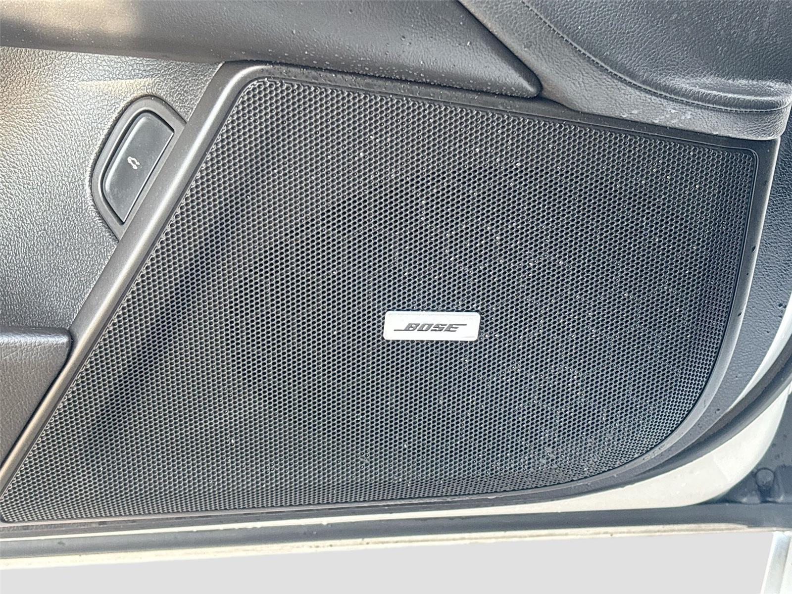 2016 Cadillac CT6 Luxury AWD