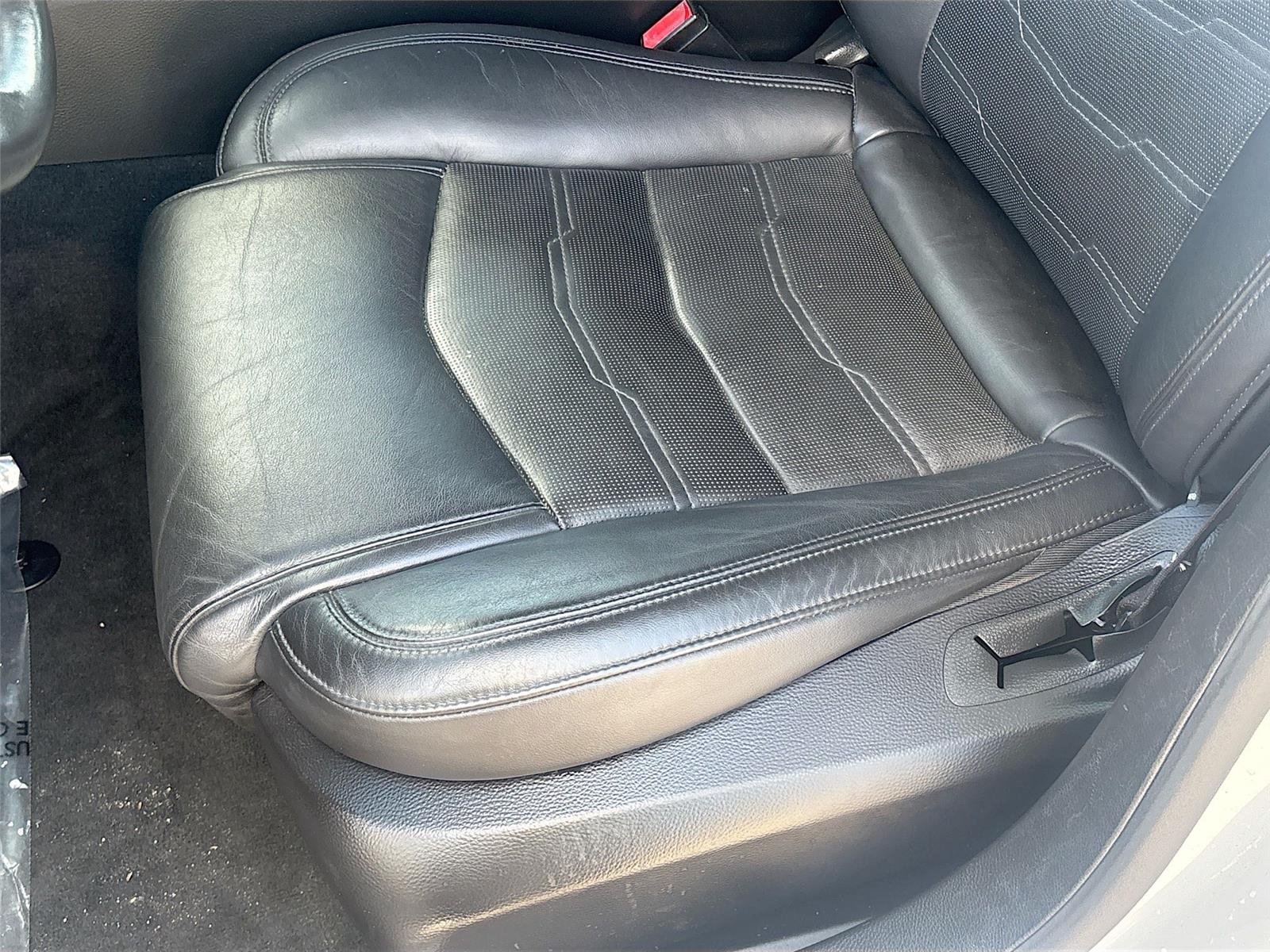 2016 Cadillac CT6 Luxury AWD