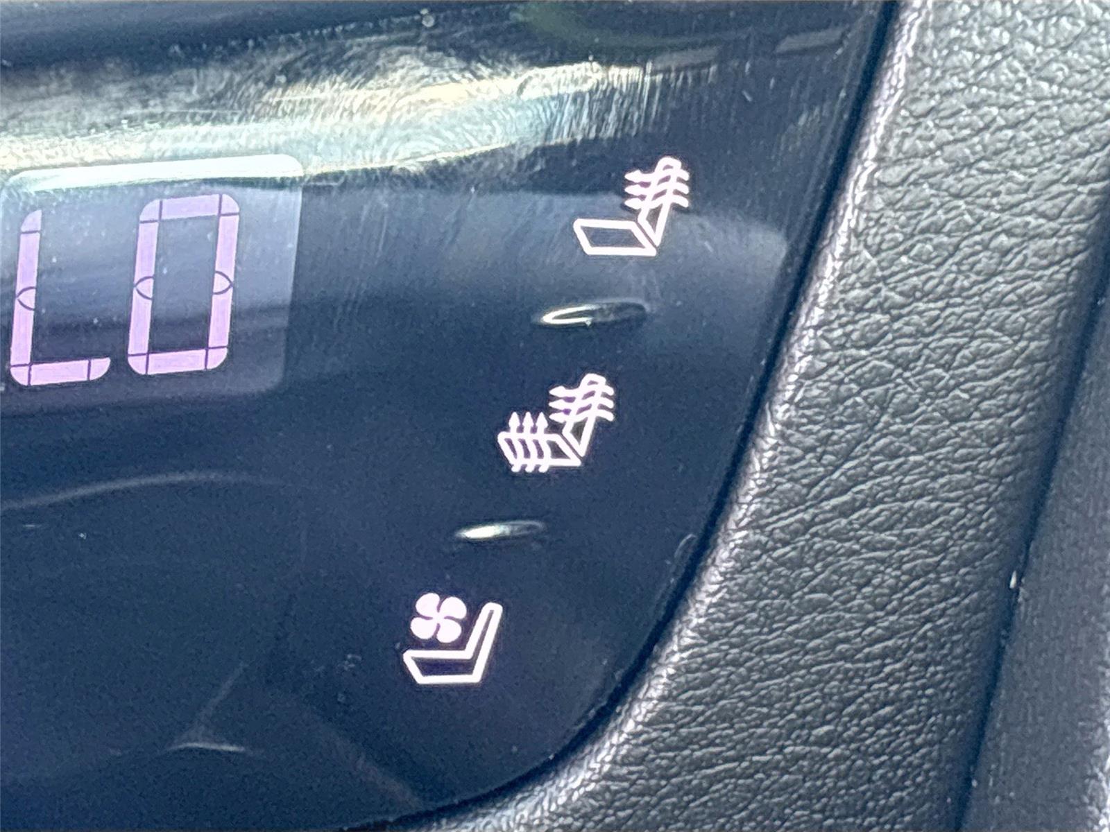 2016 Cadillac CT6 Luxury AWD