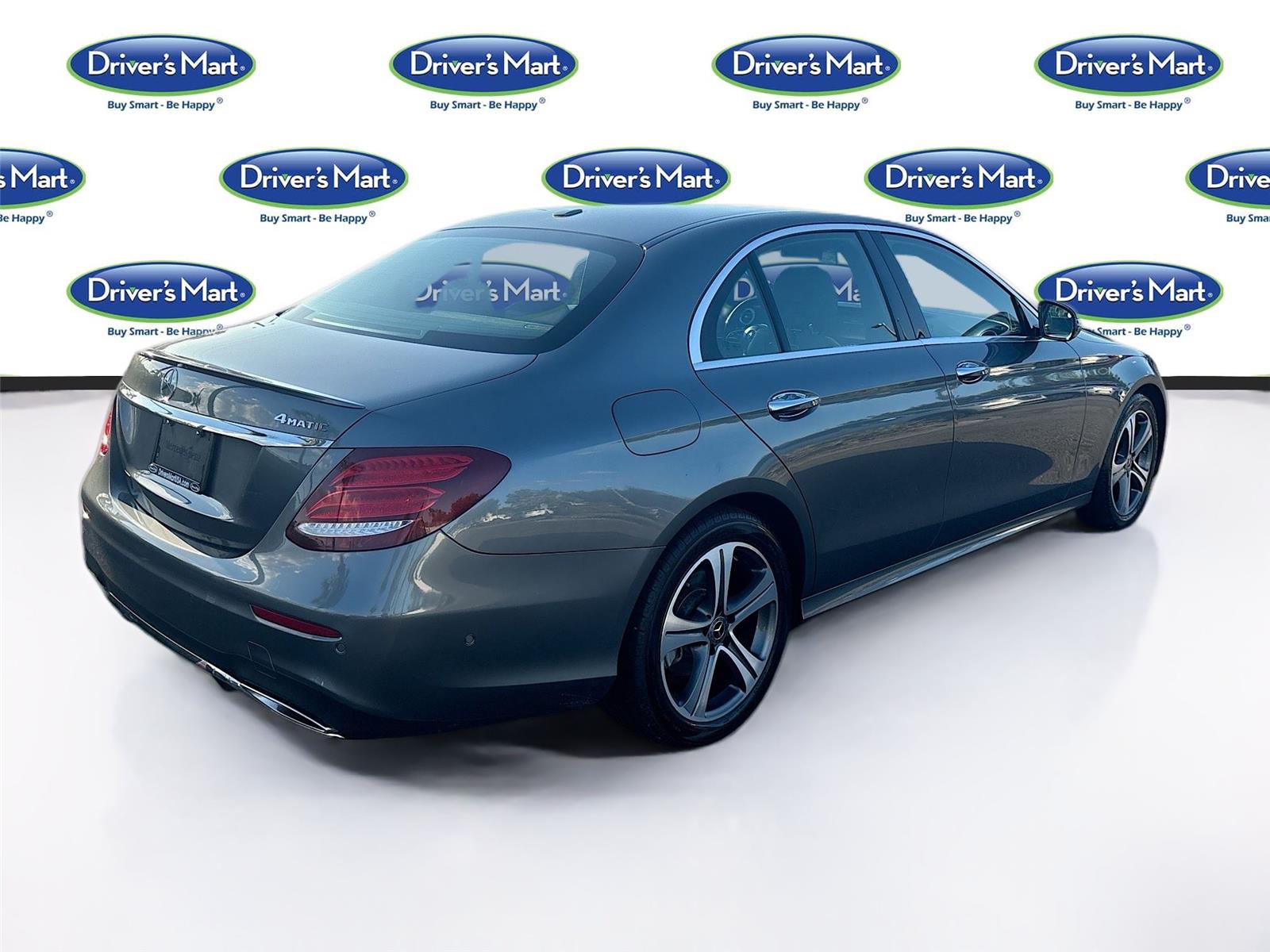 2019 Mercedes-Benz E-Class E 300