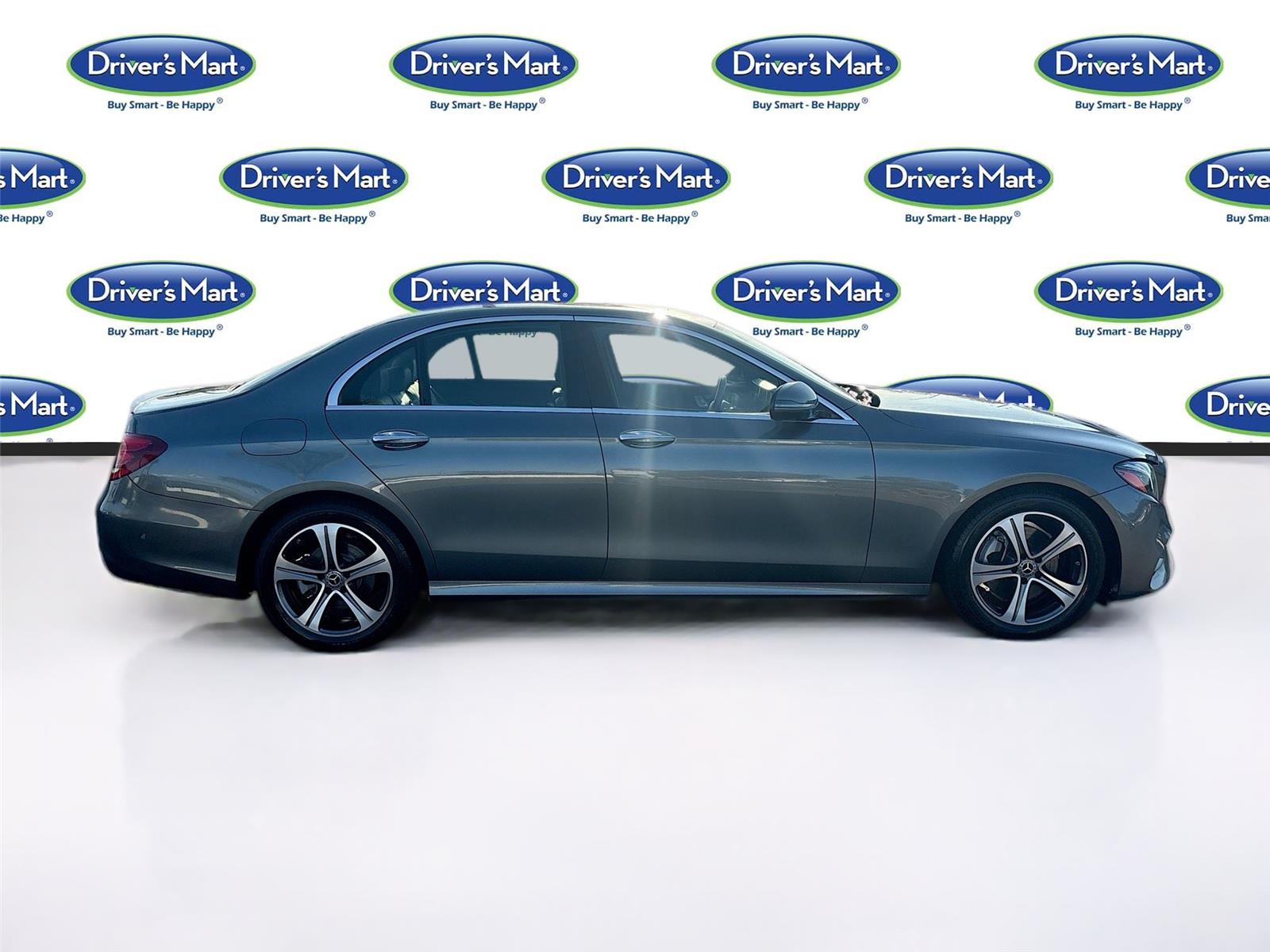 2019 Mercedes-Benz E-Class E 300